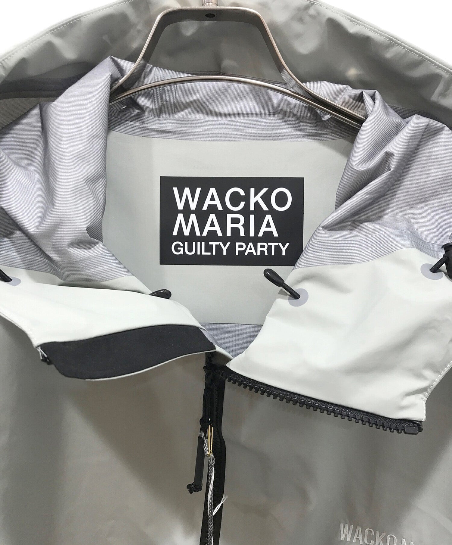 Pre-owned] WACKO MARIA MOUNTAIN PARKA 23fw-wmo-od04 – Archive Factory