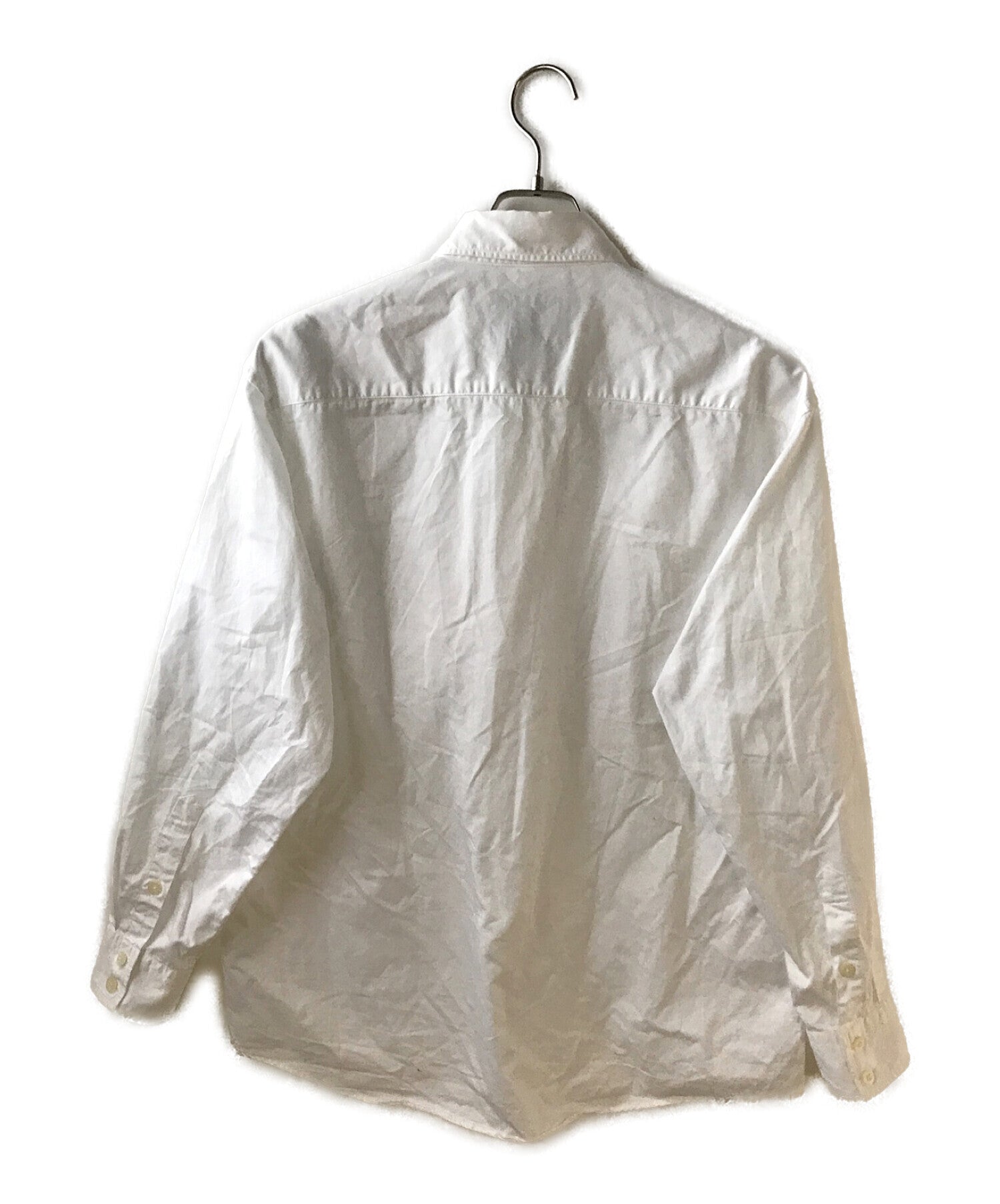 Pre-owned] WTAPS BD LS COTTON.TWILL.CANCLINI 211TQDT-SHM01 – Archive Factory