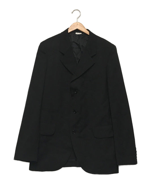 [Pre-owned] COMME des GARCONS HOMME DEUX Jacquard jacket DI-J023