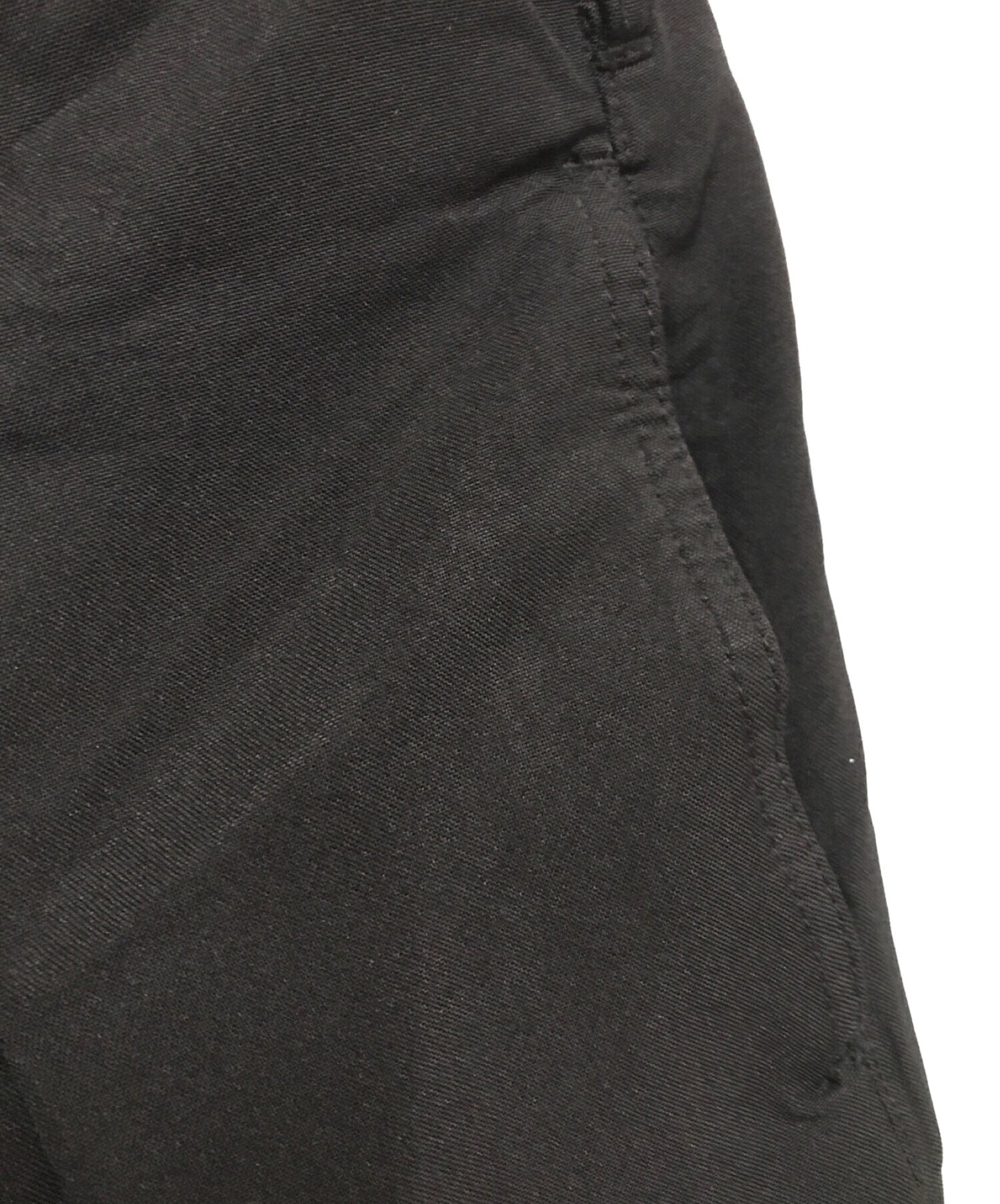 [Pre-owned] COMME des GARCONS HOMME PLUS Poly-cushioning design half pants PG-A003