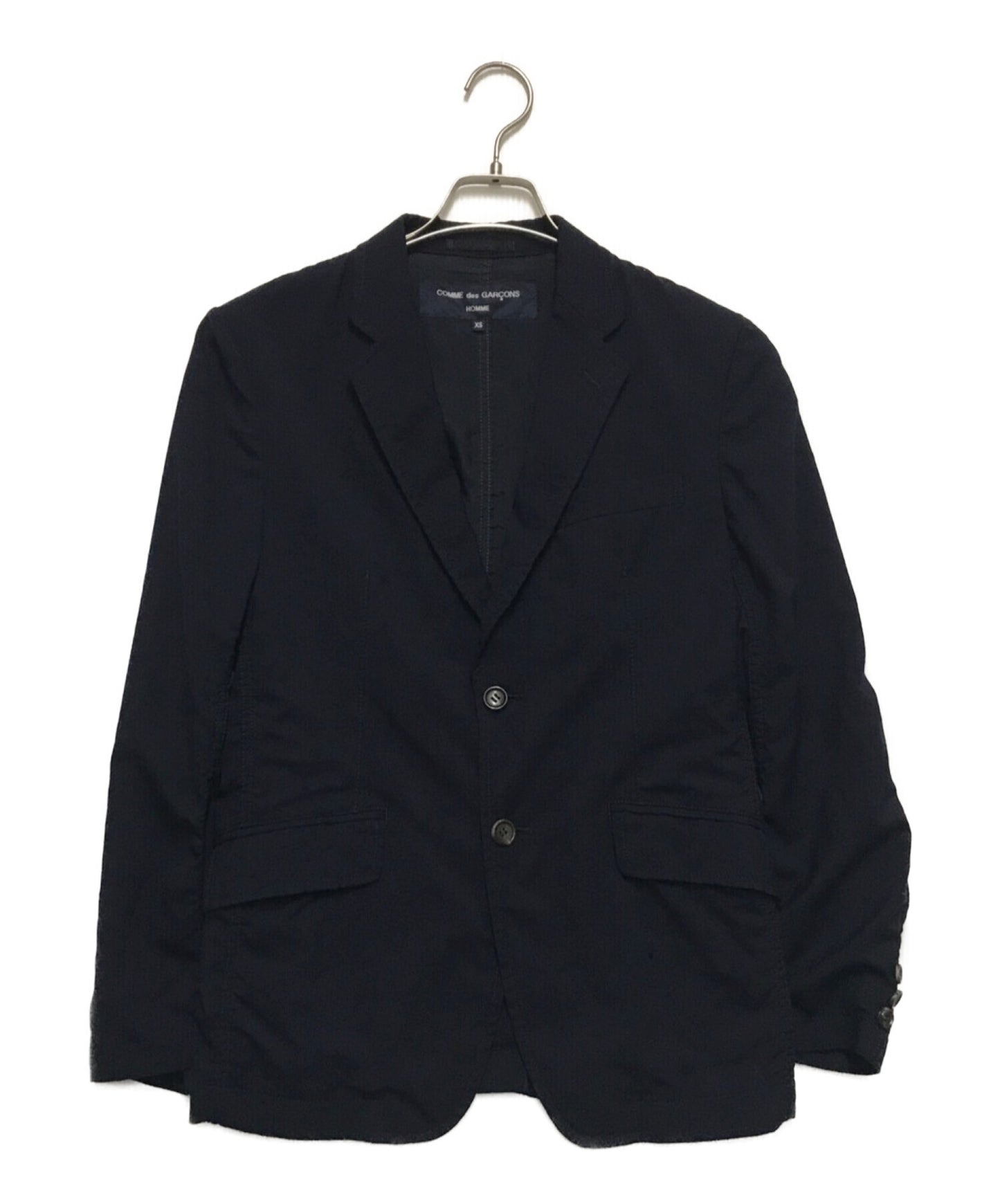 [Pre-owned] COMME des GARCONS HOMME Wool Toro Packering Tailored Jacket HS-J101