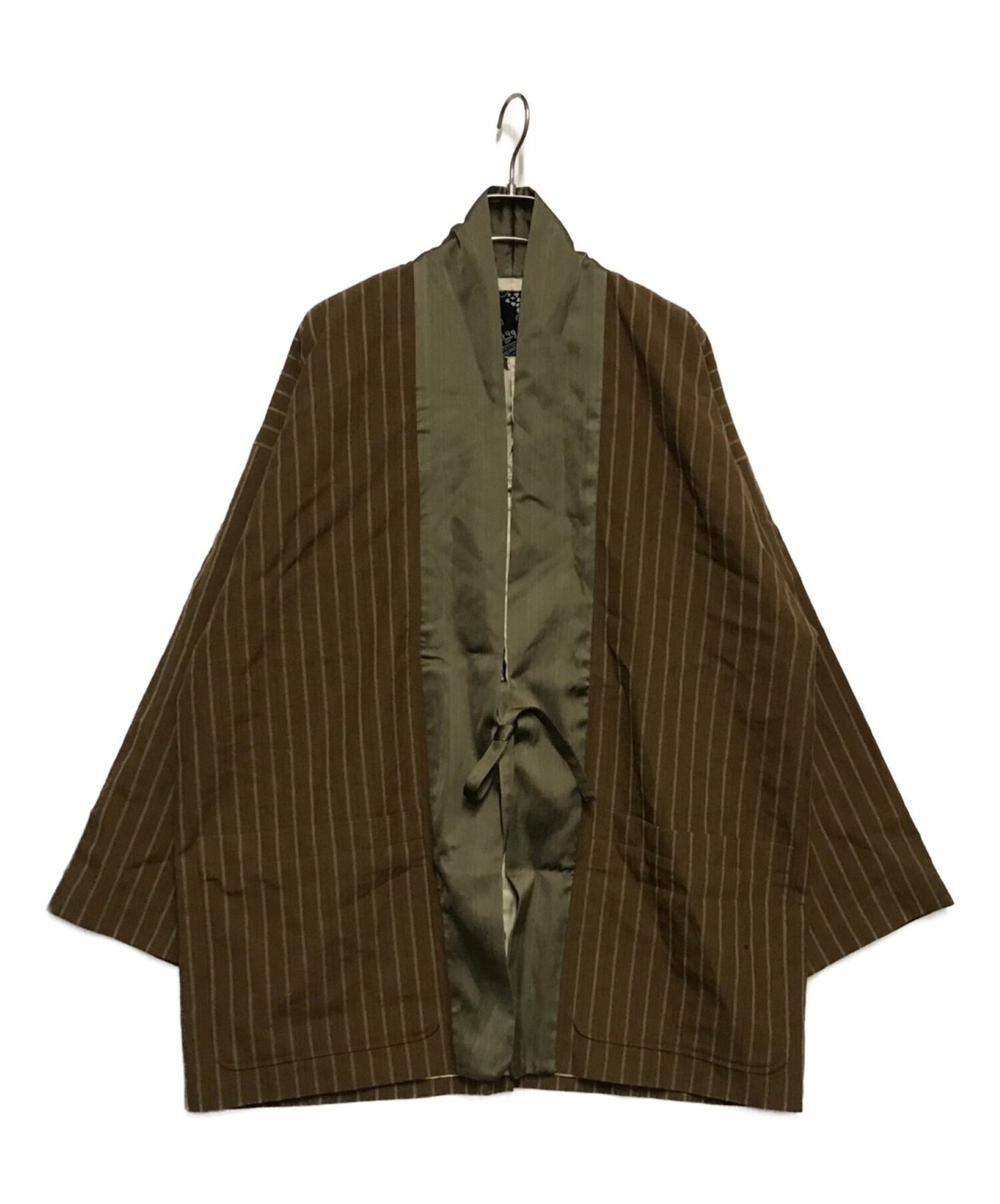 [Pre-owned] visvim KIYARI JKT 0222905013007