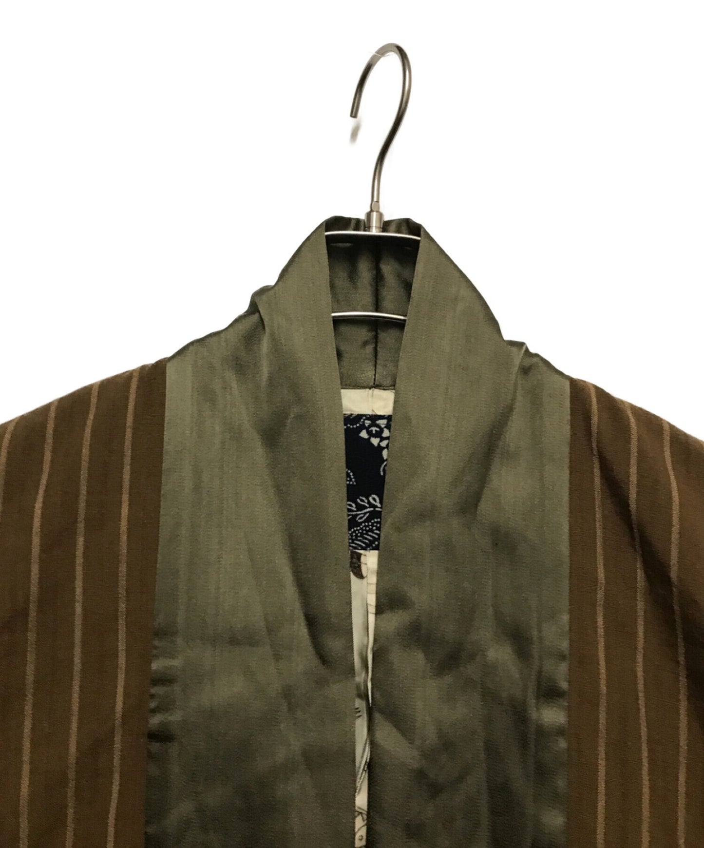 [Pre-owned] visvim KIYARI JKT 0222905013007