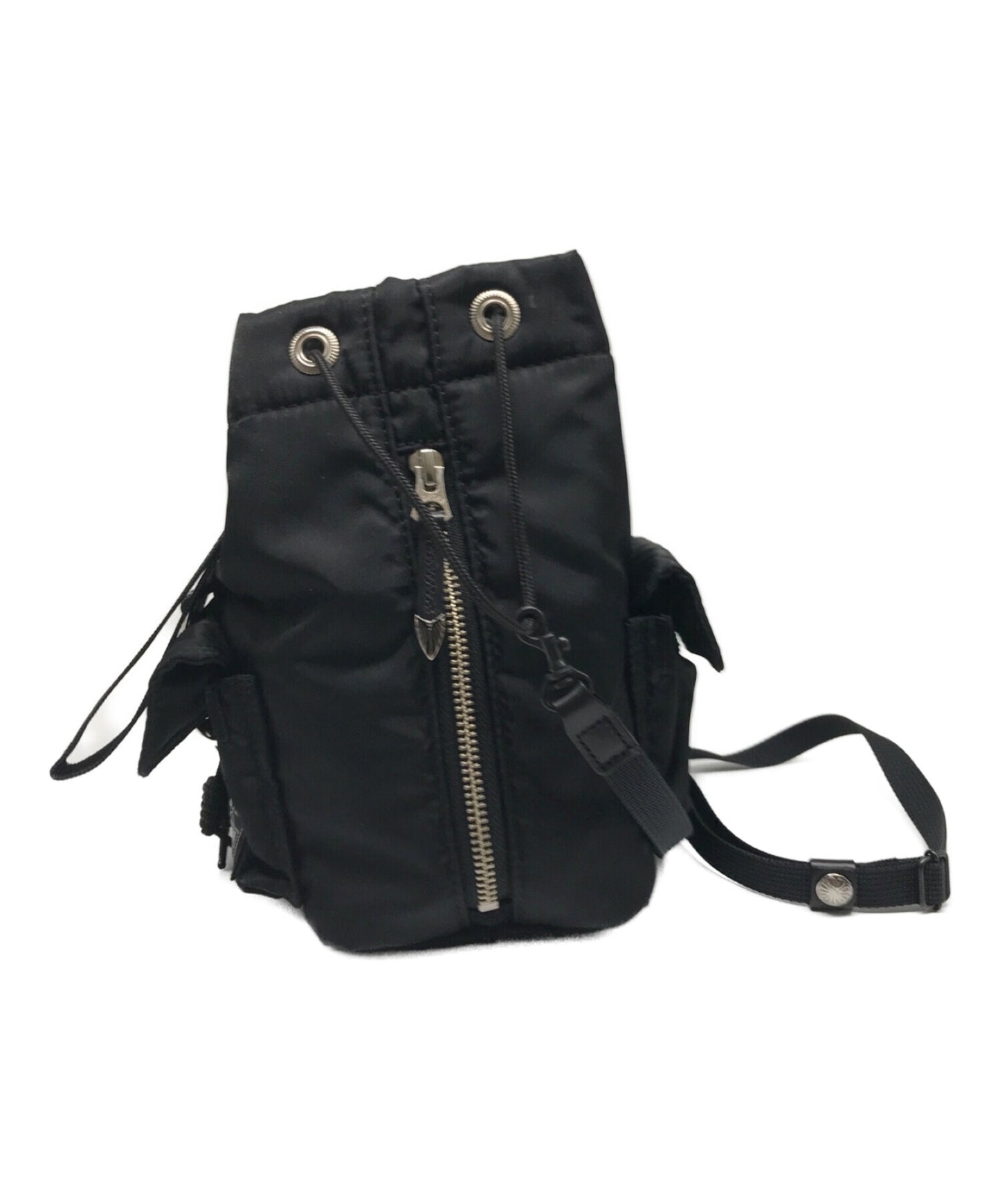 [Pre-owned] TOGA ARCHIVES×PORTER STRING BAG String Bag Shoulder Bag Handbag TC21-AG503