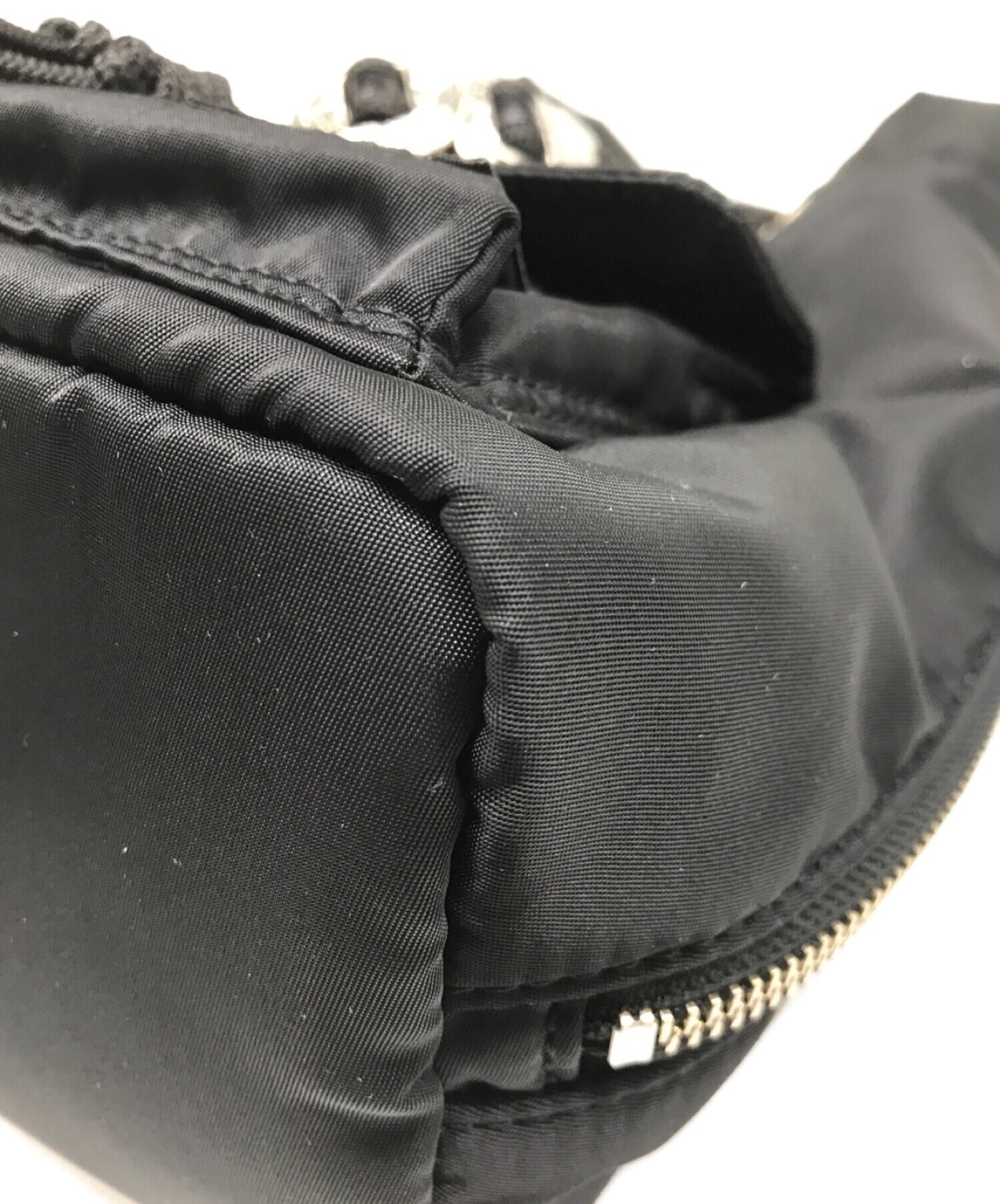 [Pre-owned] TOGA ARCHIVES×PORTER STRING BAG String Bag Shoulder Bag Handbag TC21-AG503