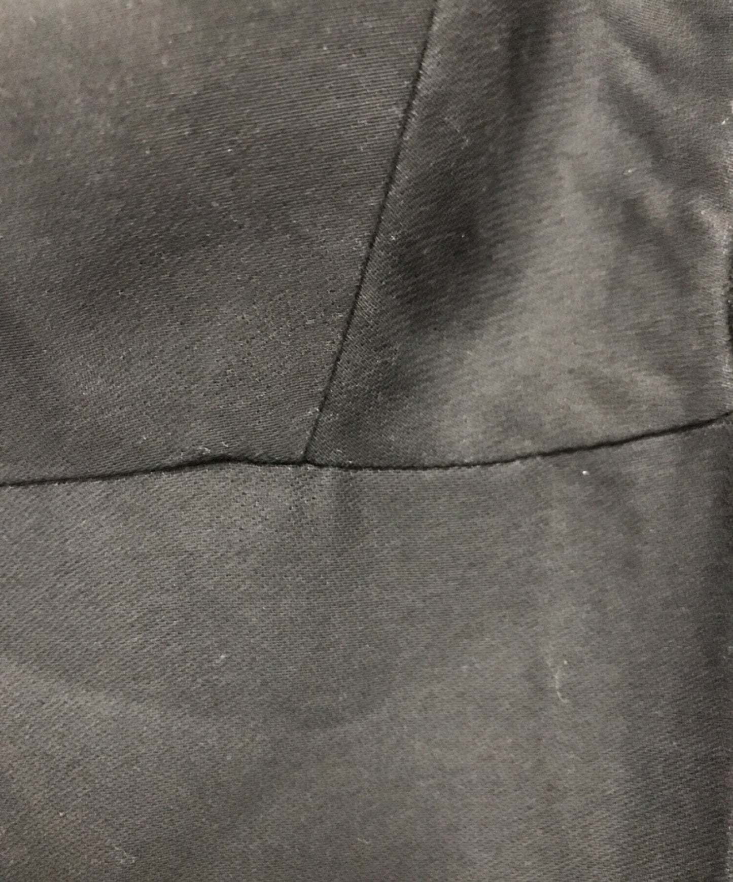 [Pre-owned] Yohji Yamamoto FEMME tricot long jacket FJ-J10-011