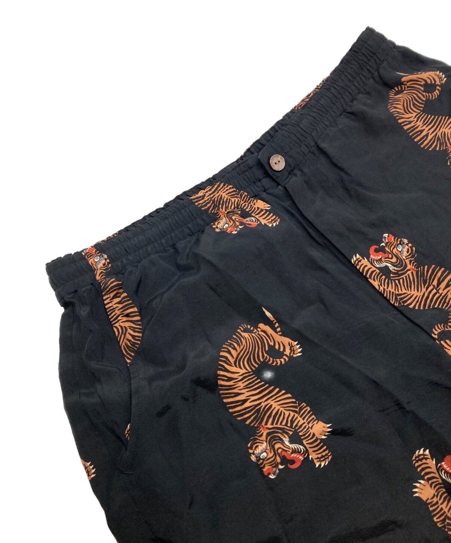 WACKO MARIA HAWAIIAN SHORTS half pants | Archive Factory