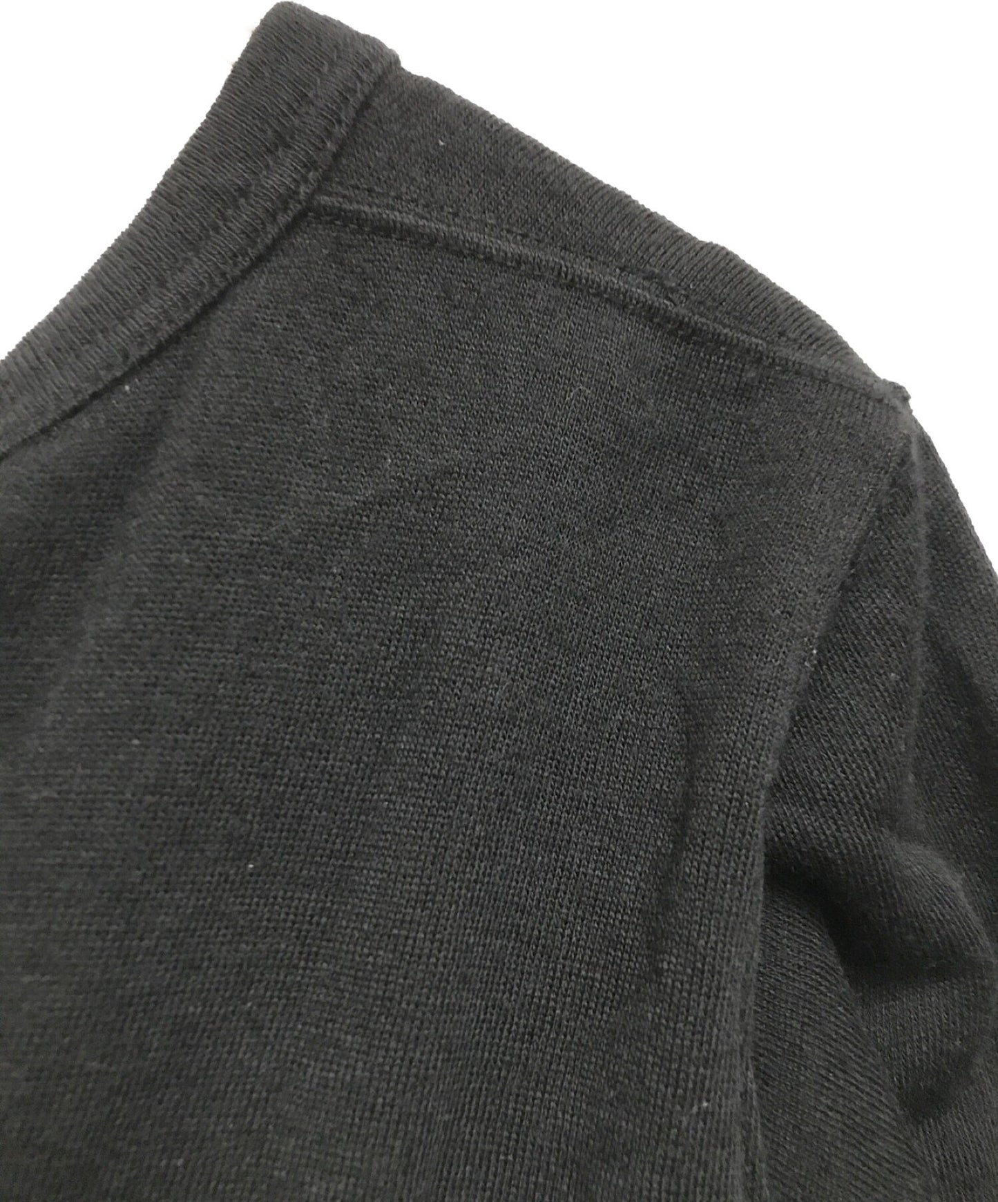 [Pre-owned] COMME des GARCONS HOMME PLUS Dot Embellished Knitwear PL-T011