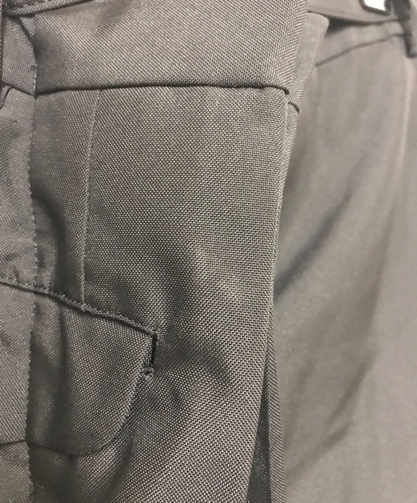 [Pre-owned] COMME des GARCONS shorts