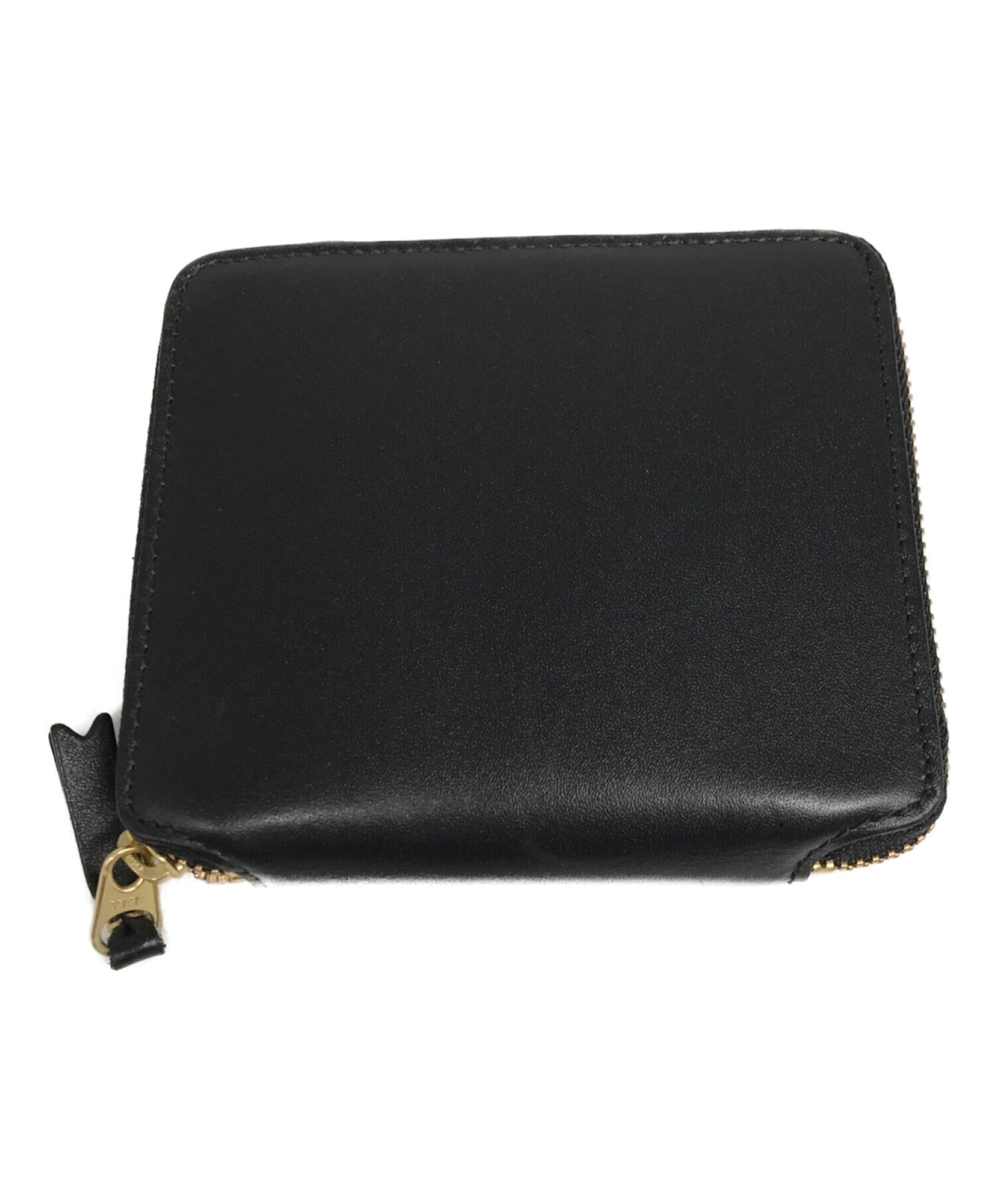 Comme des Garcons รอบ Zip Wallet SA2100