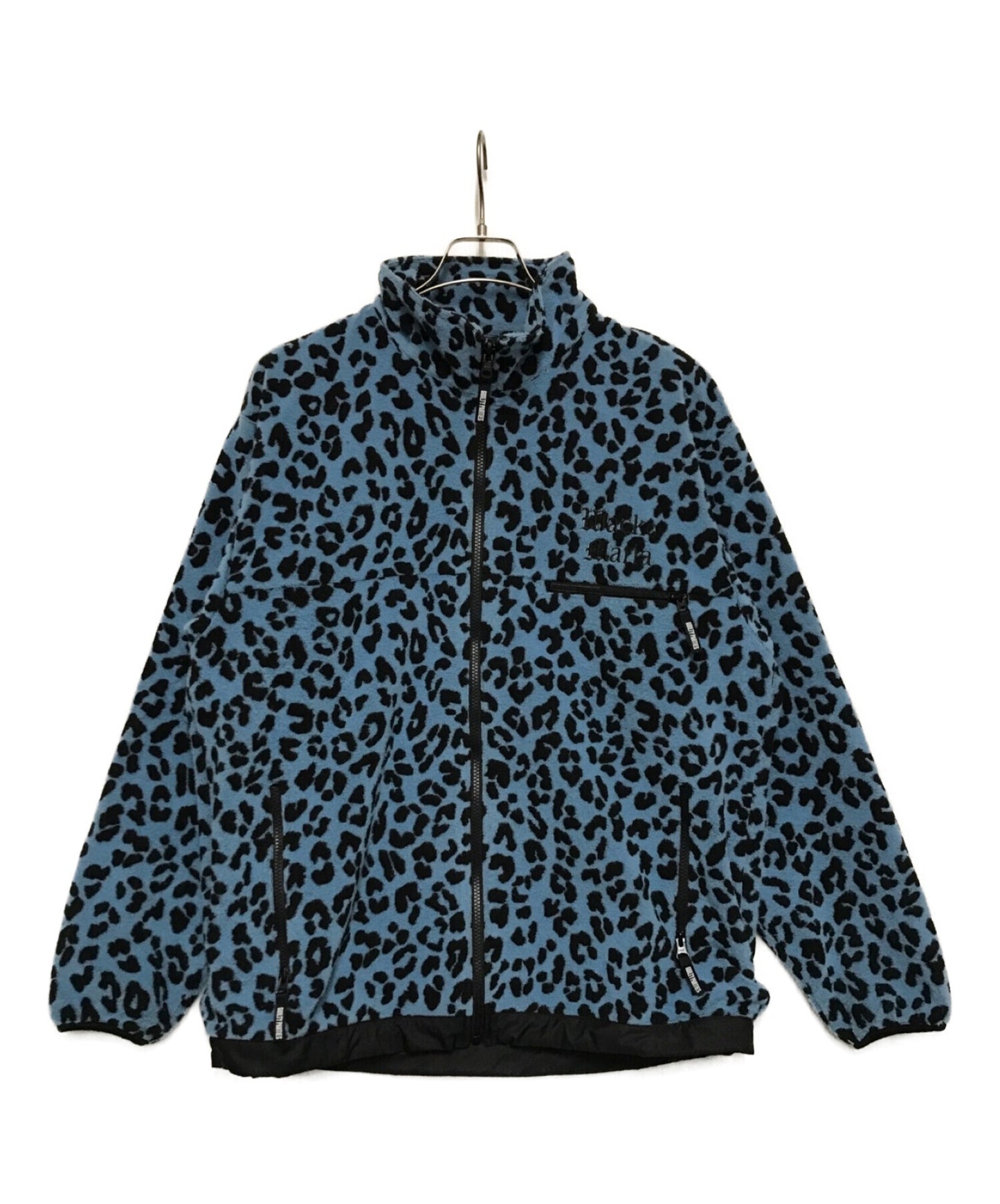 [Pre-owned] WACKO MARIA Light Boa Fleece Jacket