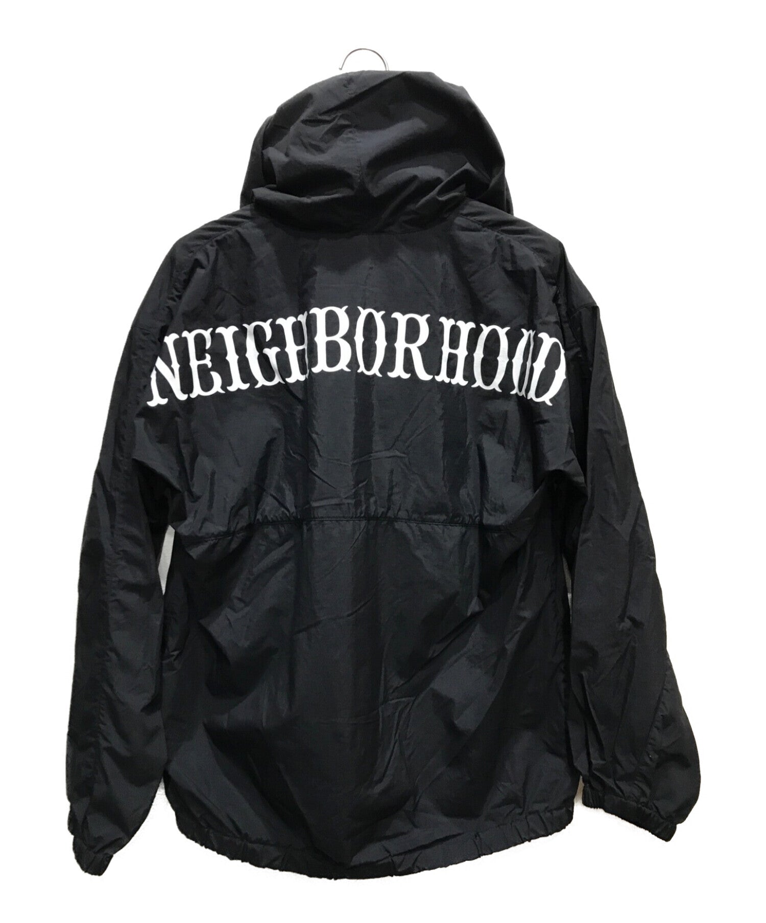 [Pre-owned] NEIGHBORHOOD ANORAK/N-JKT 202TSNH-JKM04