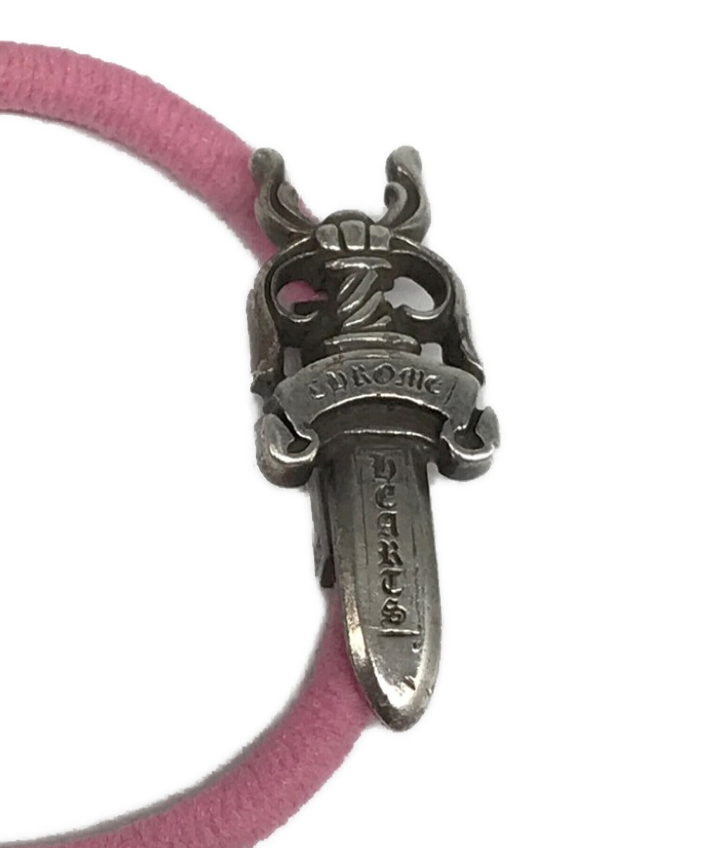 [Pre-owned] CHROME HEARTS HAIRBAND DAGGER