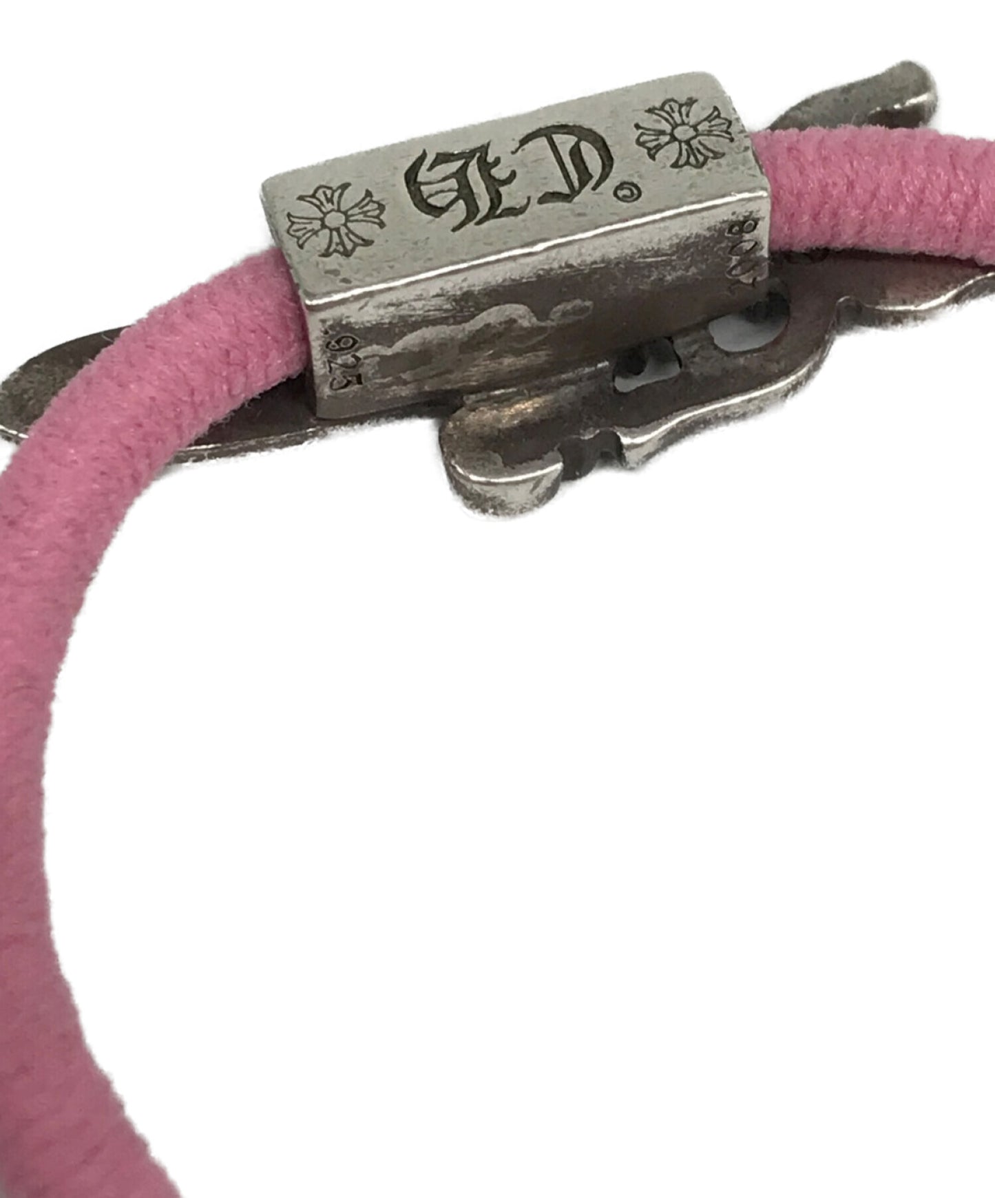 [Pre-owned] CHROME HEARTS HAIRBAND DAGGER