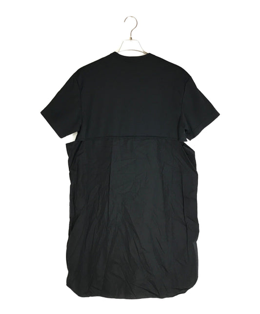 [Pre-owned] COMME des GARCONS Homme Plus Shirt-switched dress Cut-and-sewn dress PE-T006
