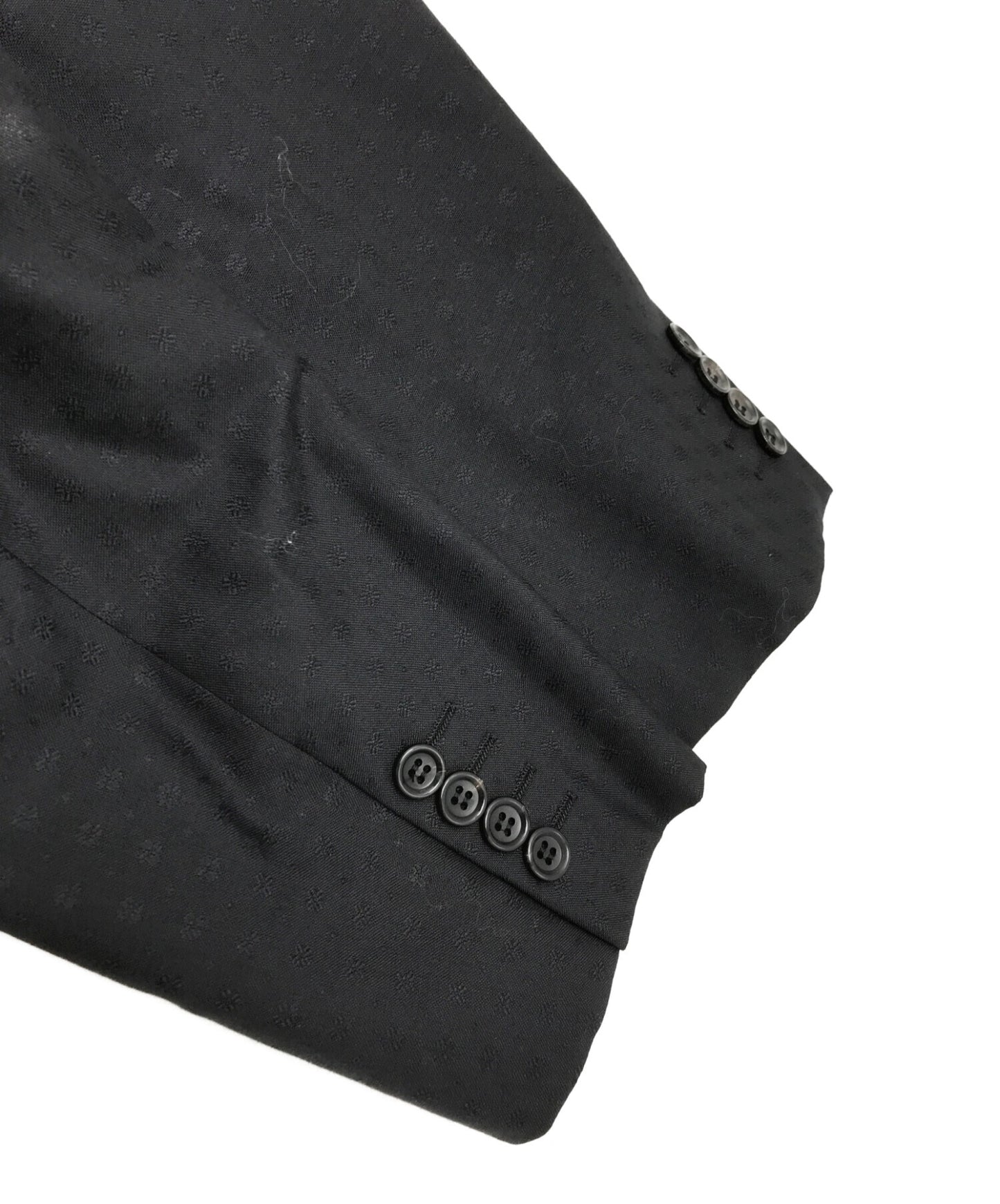 [Pre-owned] COMME des GARCONS HOMME DEUX Reconstructed Tailored Jacket DE-J025