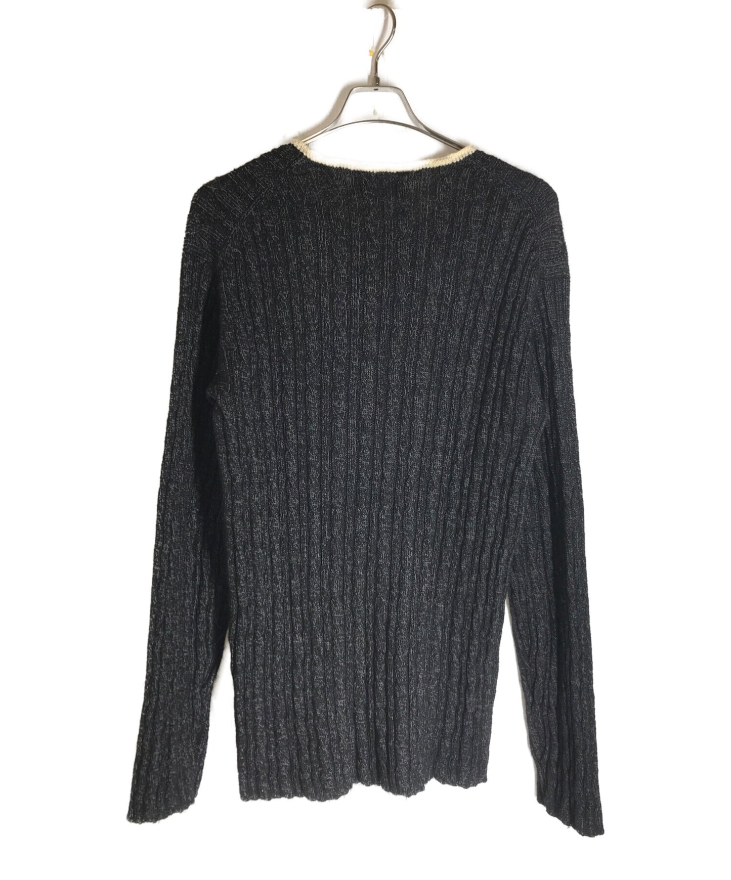 [Pre-owned] COMME des GARCONS HOMME knit HN-070100
