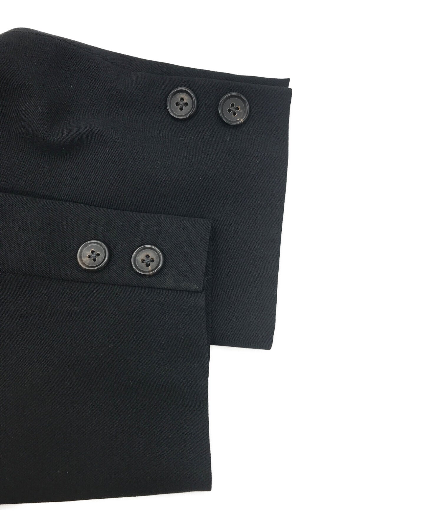 Pre-owned] Yohji Yamamoto pour homme 93ss delivery printed jacket