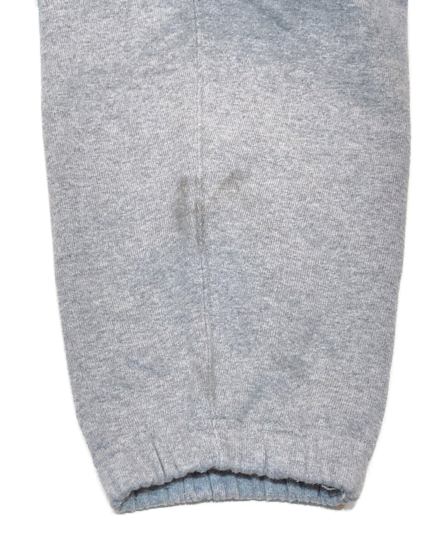 [Pre-owned] HUMAN MADE sweat pants