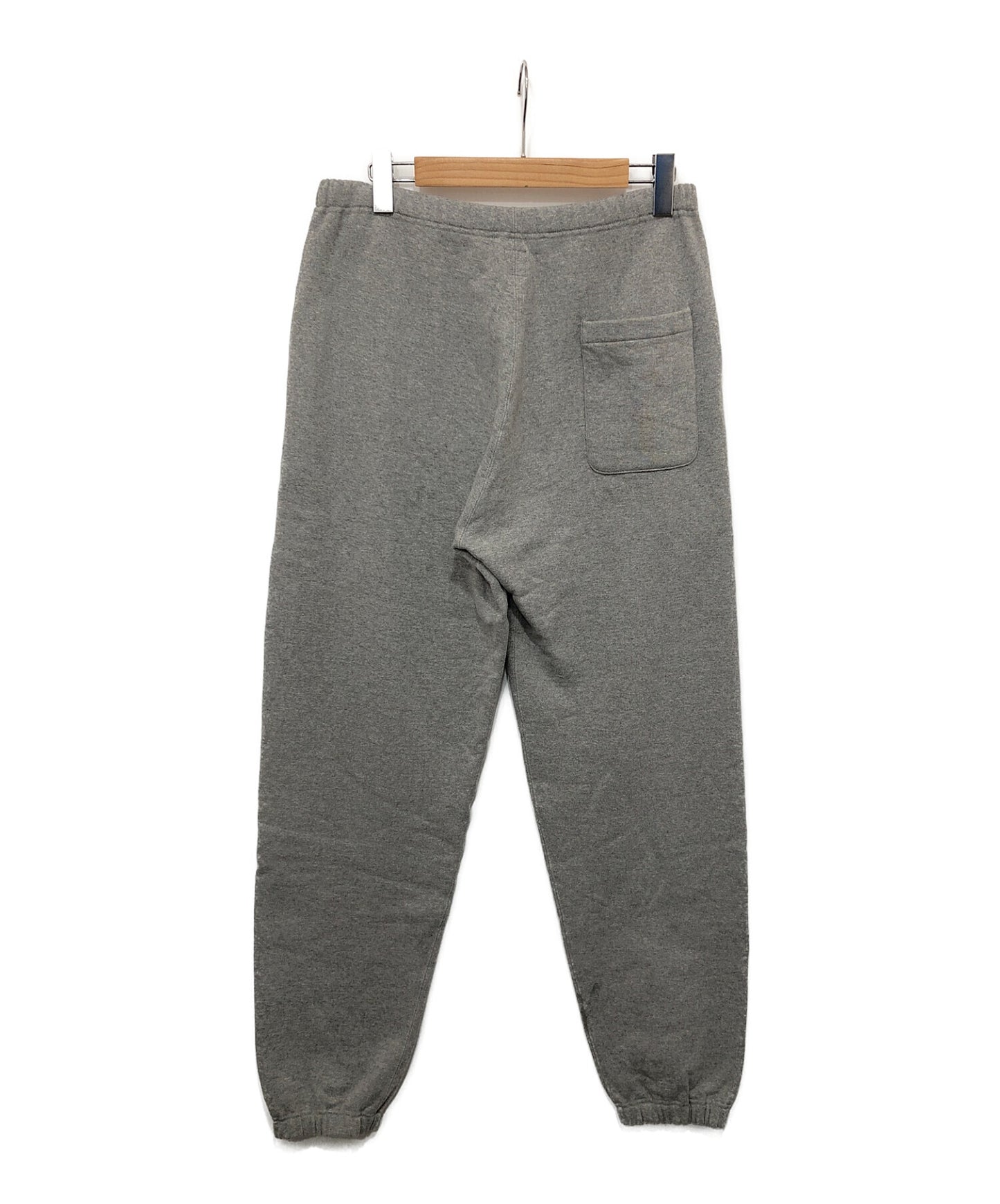 [Pre-owned] HUMAN MADE sweat pants