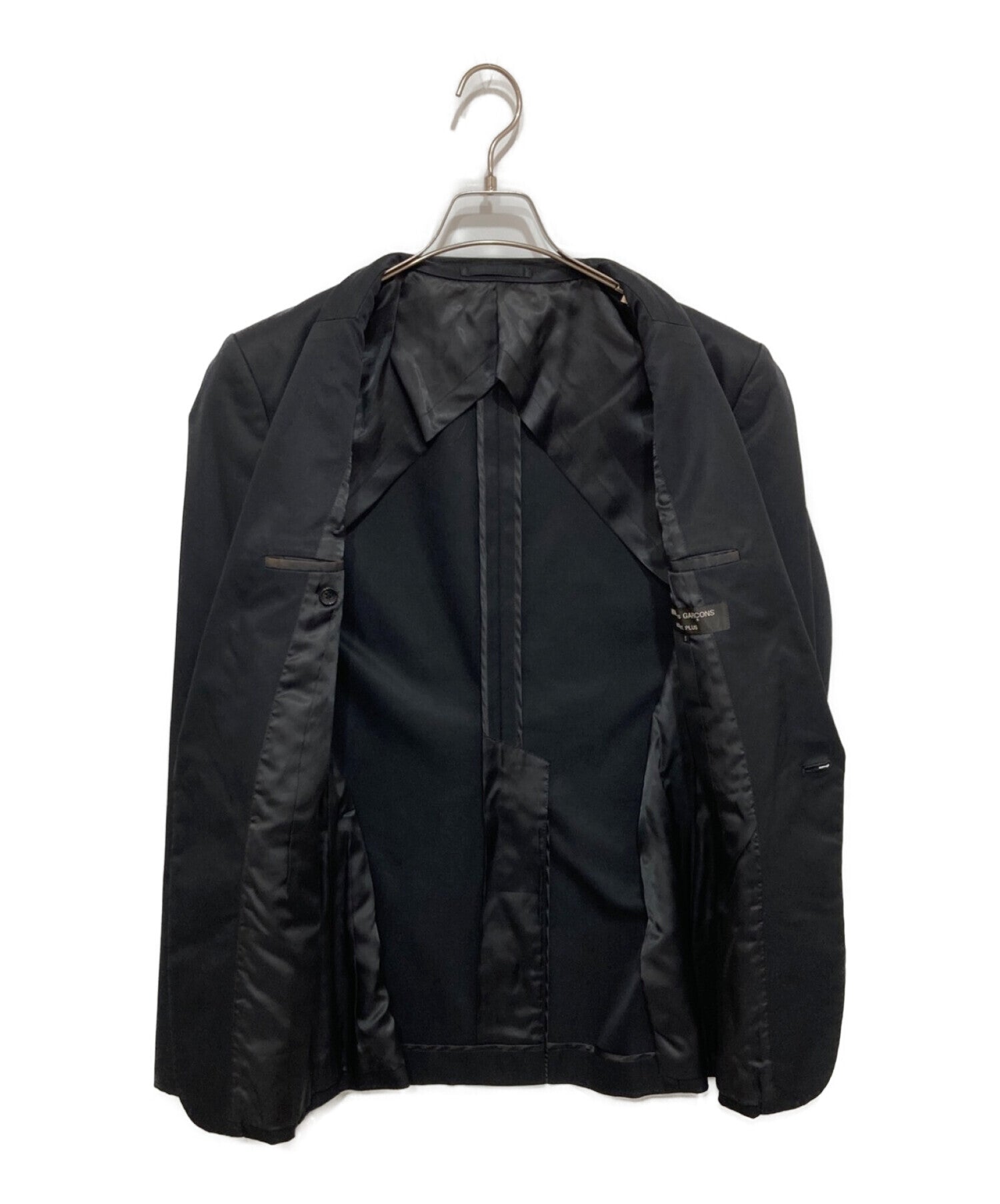 Pre-owned] COMME des GARCONS HOMME PLUS tailored jacket – Archive