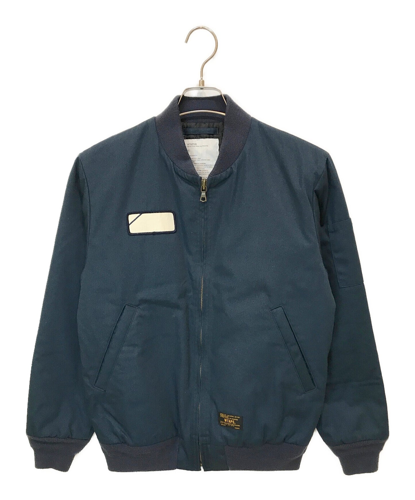 WTAPS union jacket 161LTDT-JKM02 | Archive Factory