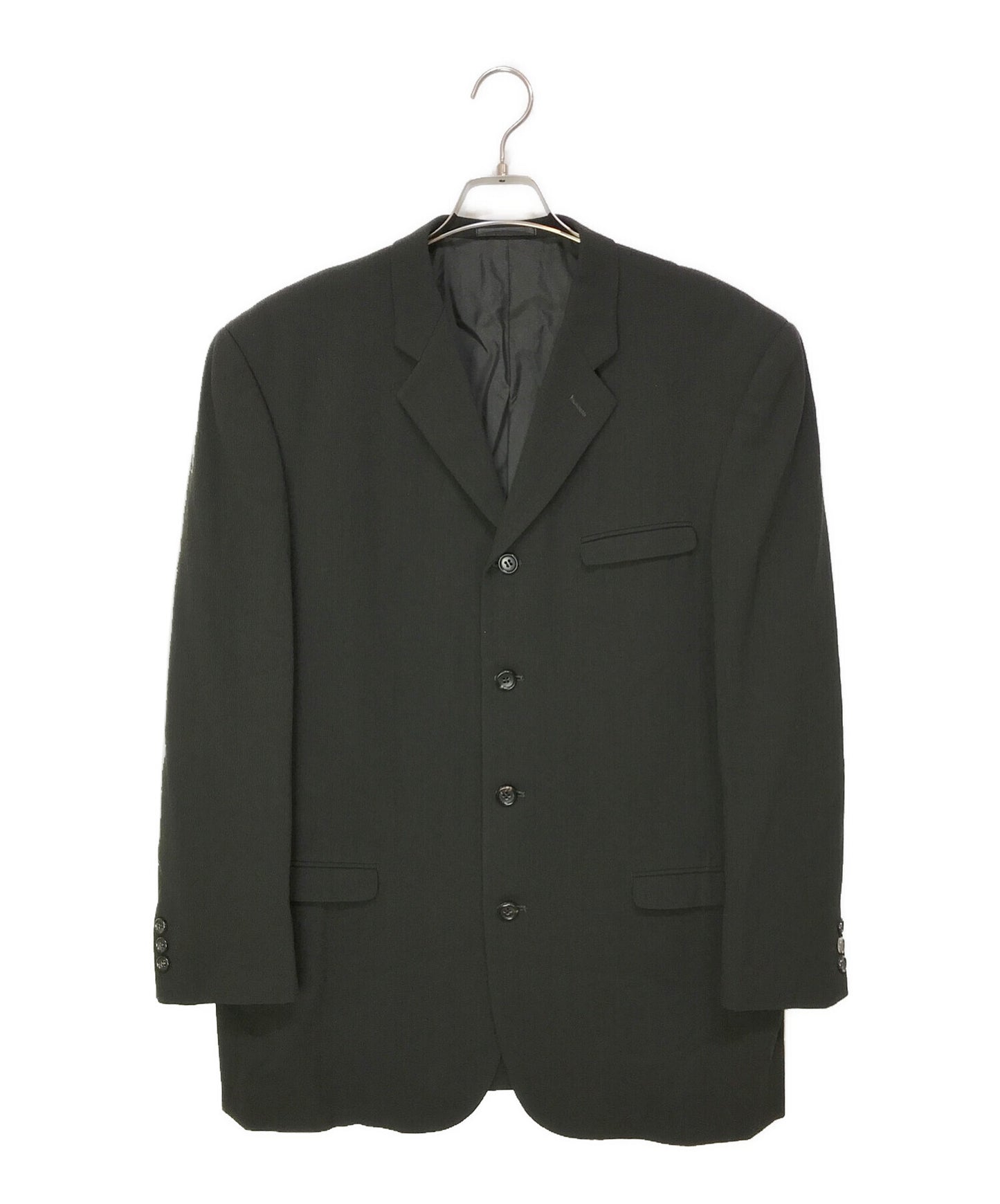 [Pre-owned] COMME des GARCONS HOMME suit that can be worn as a set-up HJ-10007M/HP-10005M