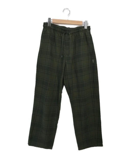 [Pre-owned] WTAPS seagull 03 / trousers / cotton. dobby. tex 212TQDT-PTM03