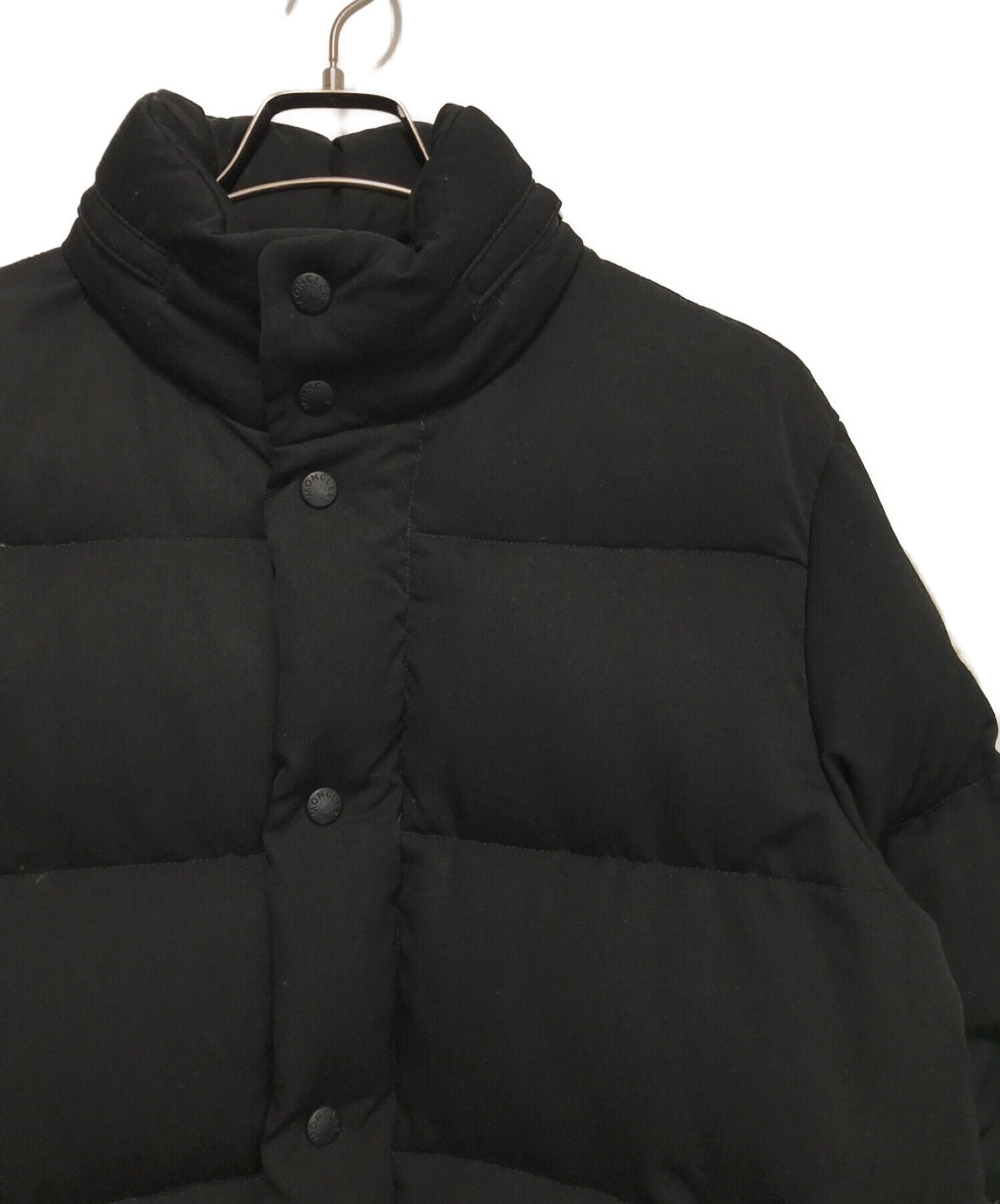 MONCLER×JUNYA WATANABE COMME des GARCONS MAN (Moncler) down jacket WR-J103