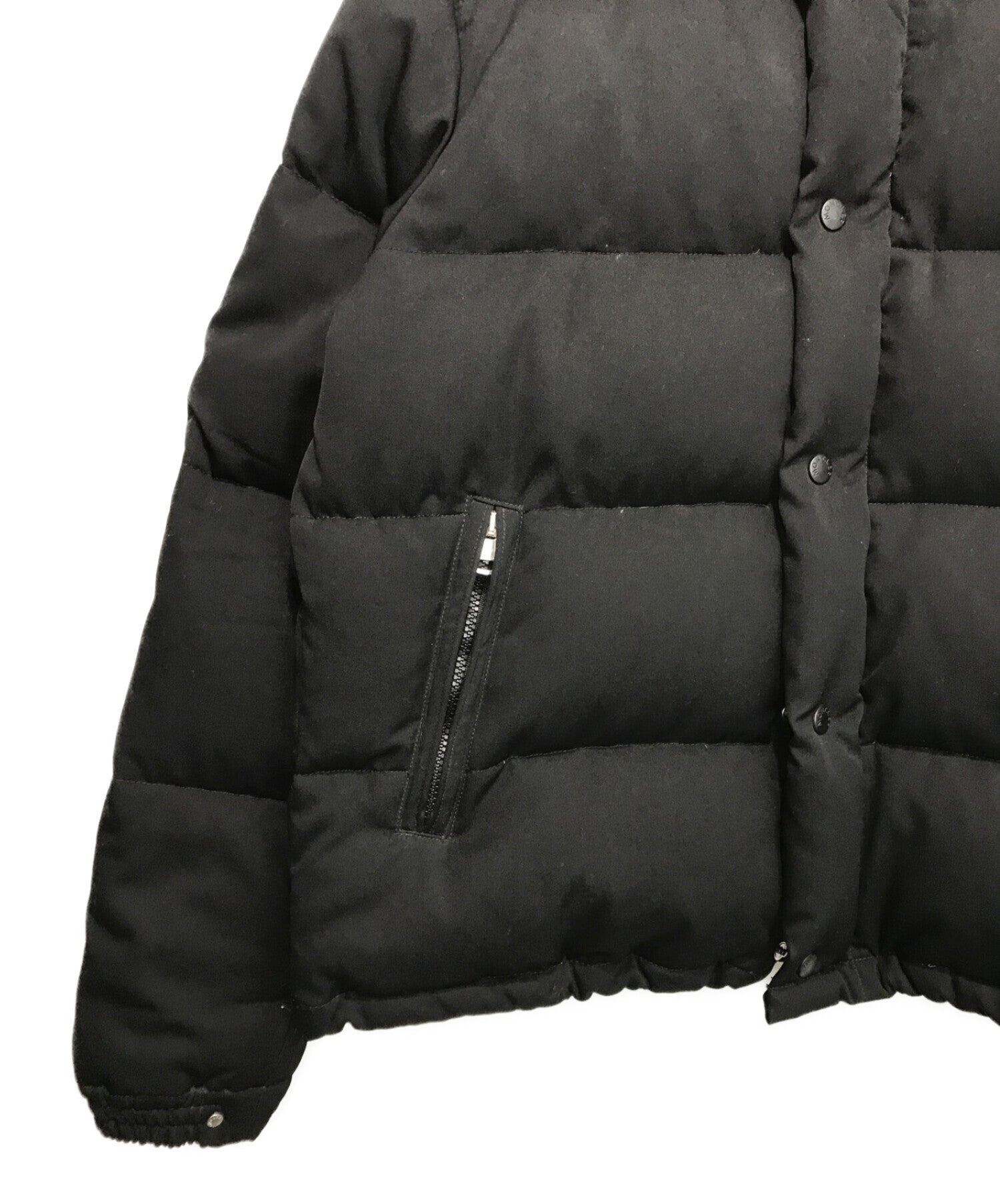 [Pre-owned] MONCLER×JUNYA WATANABE COMME des GARCONS MAN (Moncler) down  jacket WR-J103