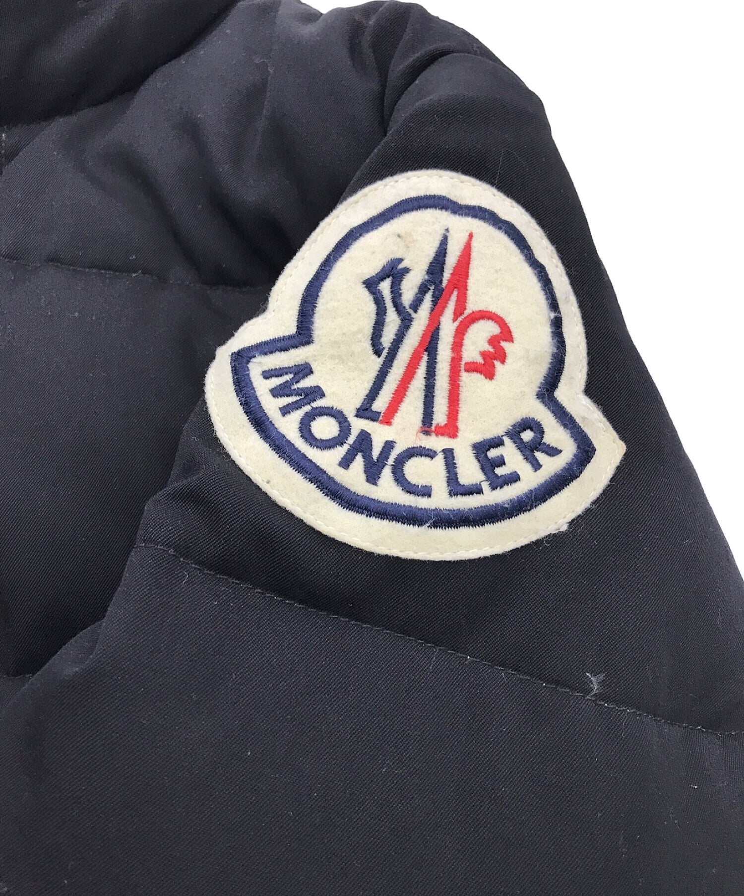 MONCLER×JUNYA WATANABE COMME des GARCONS MAN (Moncler) down jacket WR-J103
