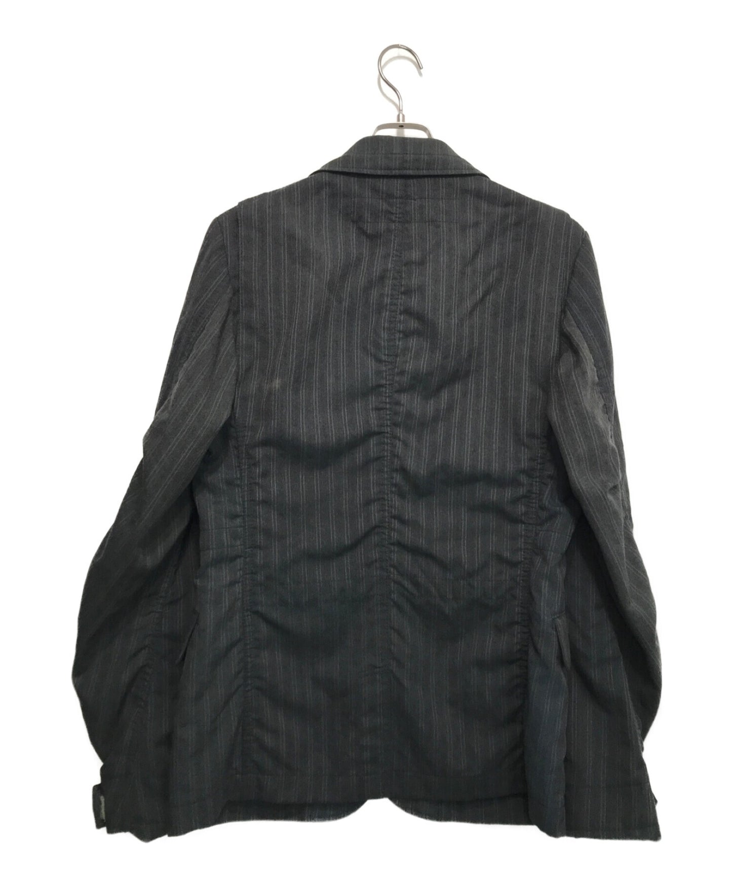 [Pre-owned] COMME des GARCONS JUNYA WATANABE MAN MA1 Reconstructed Tailored Jacket WR-J018