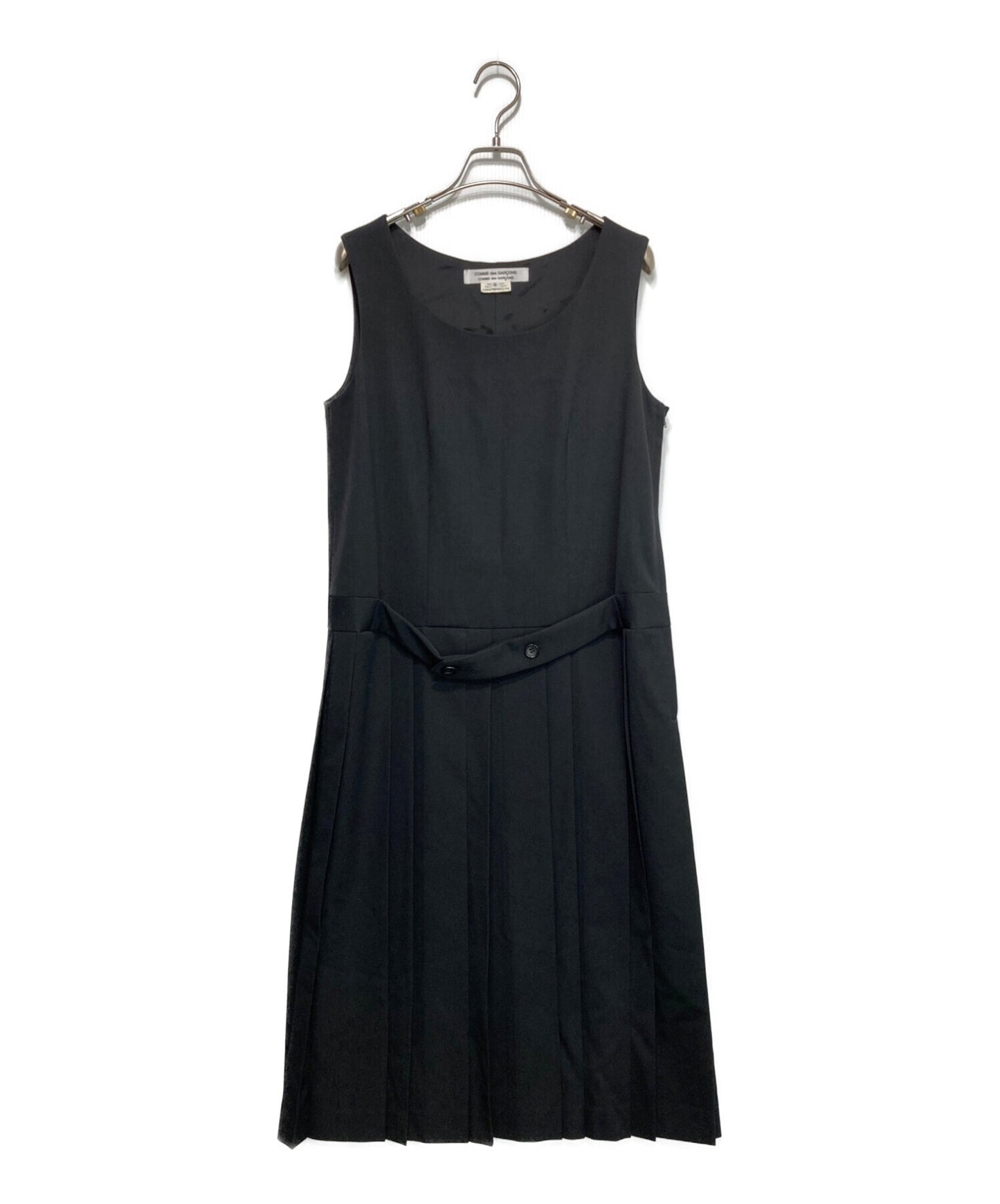 [Pre-owned] COMME des GARCONS COMME des GARCONS Jumper Skirts/Junskirts/Sleeveless Dresses RN-A002