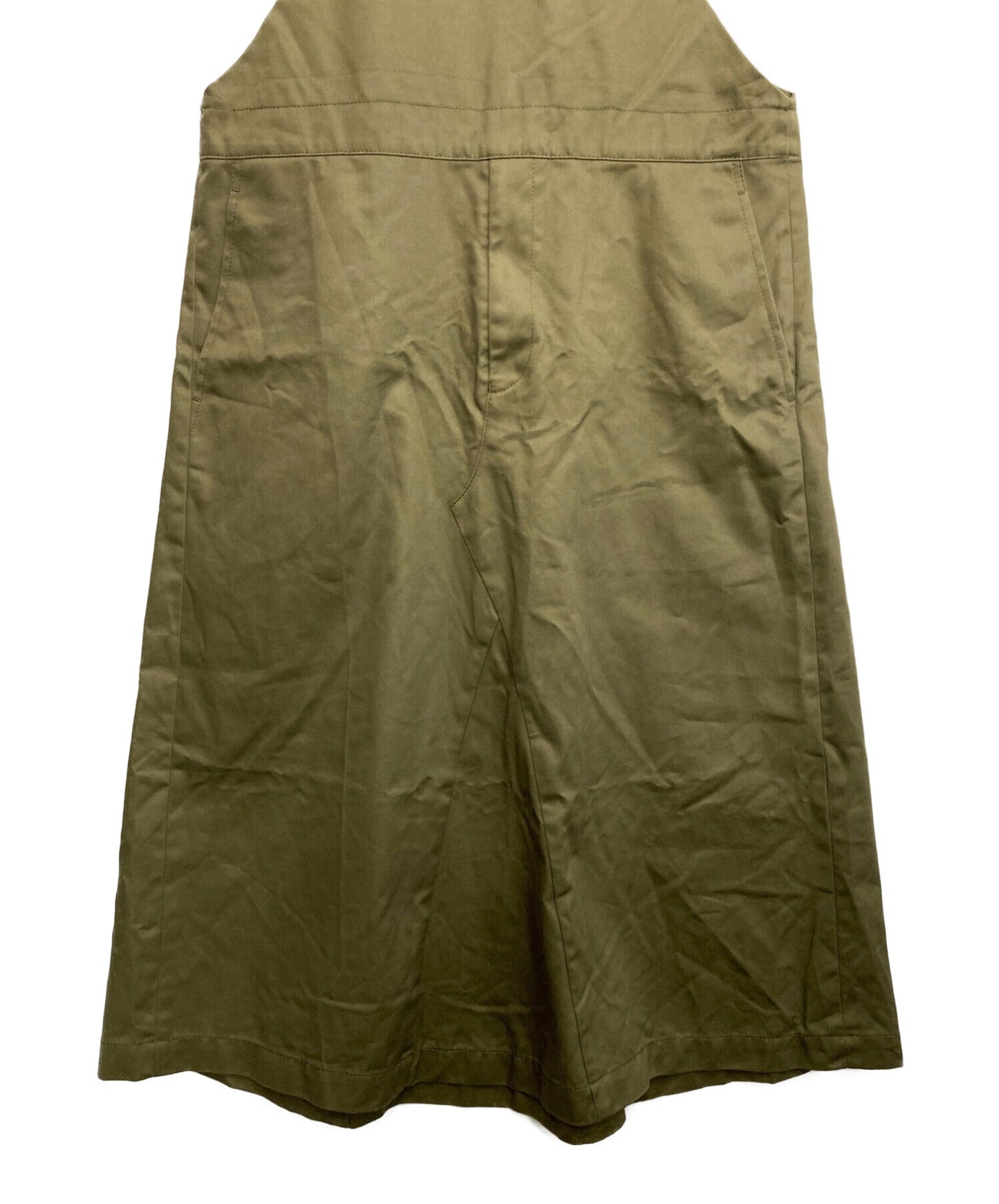 [Pre-owned] COMME des GARCONS HOMME PLUS jumper (skirt) PI-P057