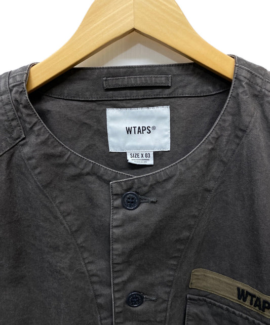 Shop WTAPS & NEIGHBORHOOD & WACKO MARIA at Archive Factory