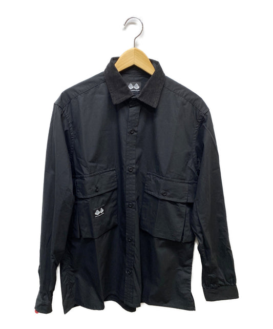 [Pre-owned] FUTUR × Mountain Research MR SHIRT JACKET