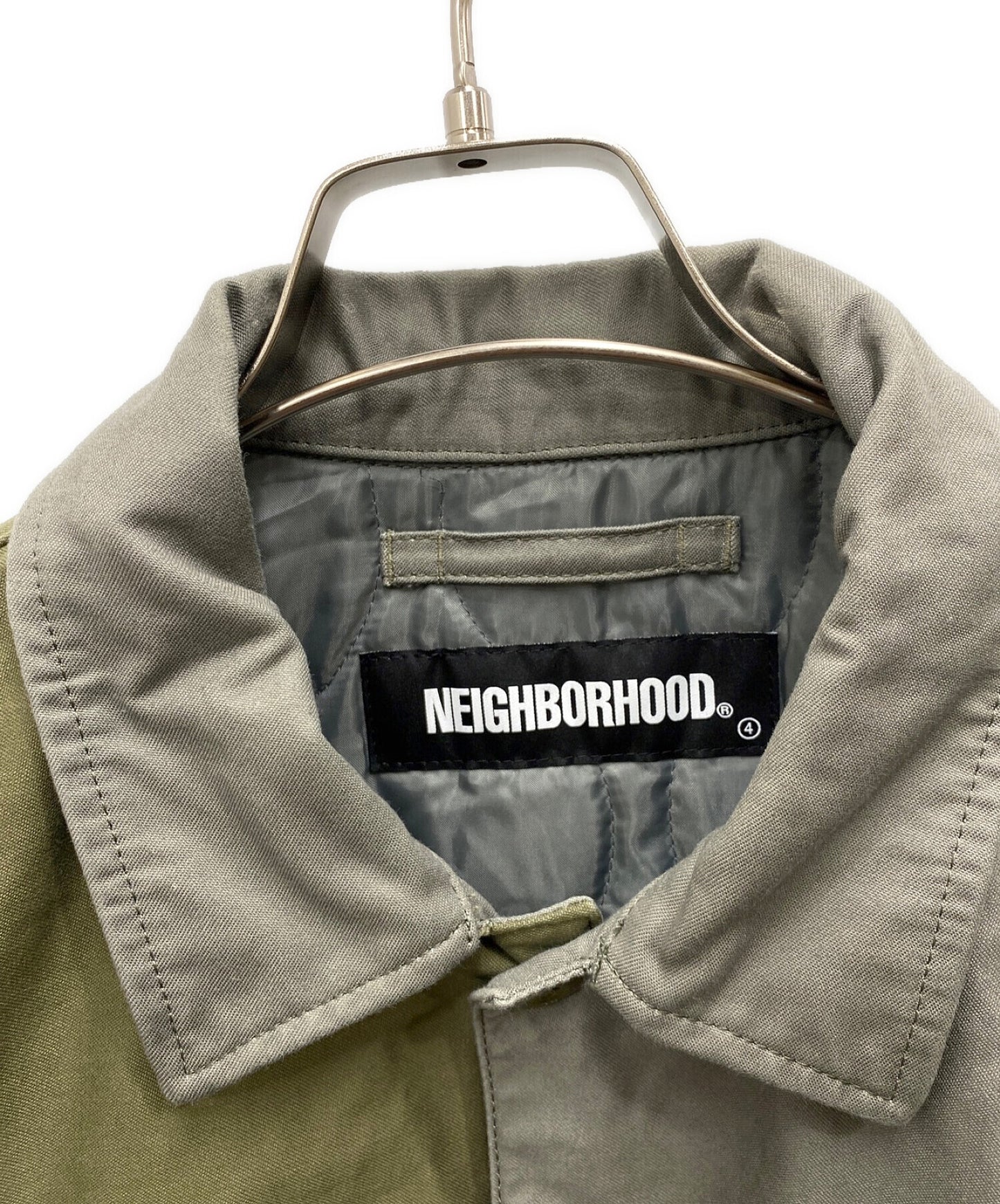 Neighborhood Combat.Mod/ C-JKT 212SINH-JKM05