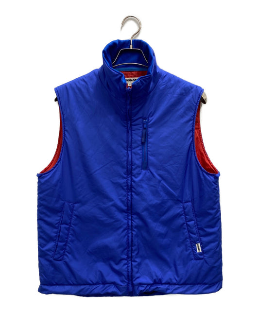 [Pre-owned] RESONATE GOODENOUGH Reversible Cotton Vest Hiroshi Fujiwara