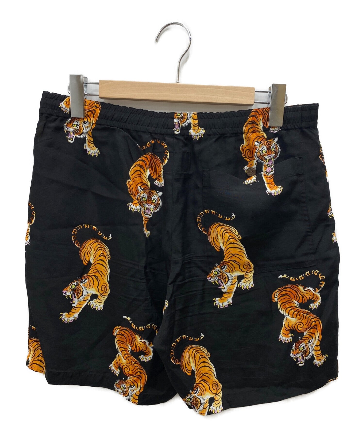 パンツ WACKO MARIA TIM LEHI S/S HAWAIIAN SHORTS WACKO MARIA アロハショーツ TimLehi WACKO MARIATIM LEHI S/S