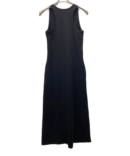 Limi Feu 소매 레벨 드레스 LG-T65-035