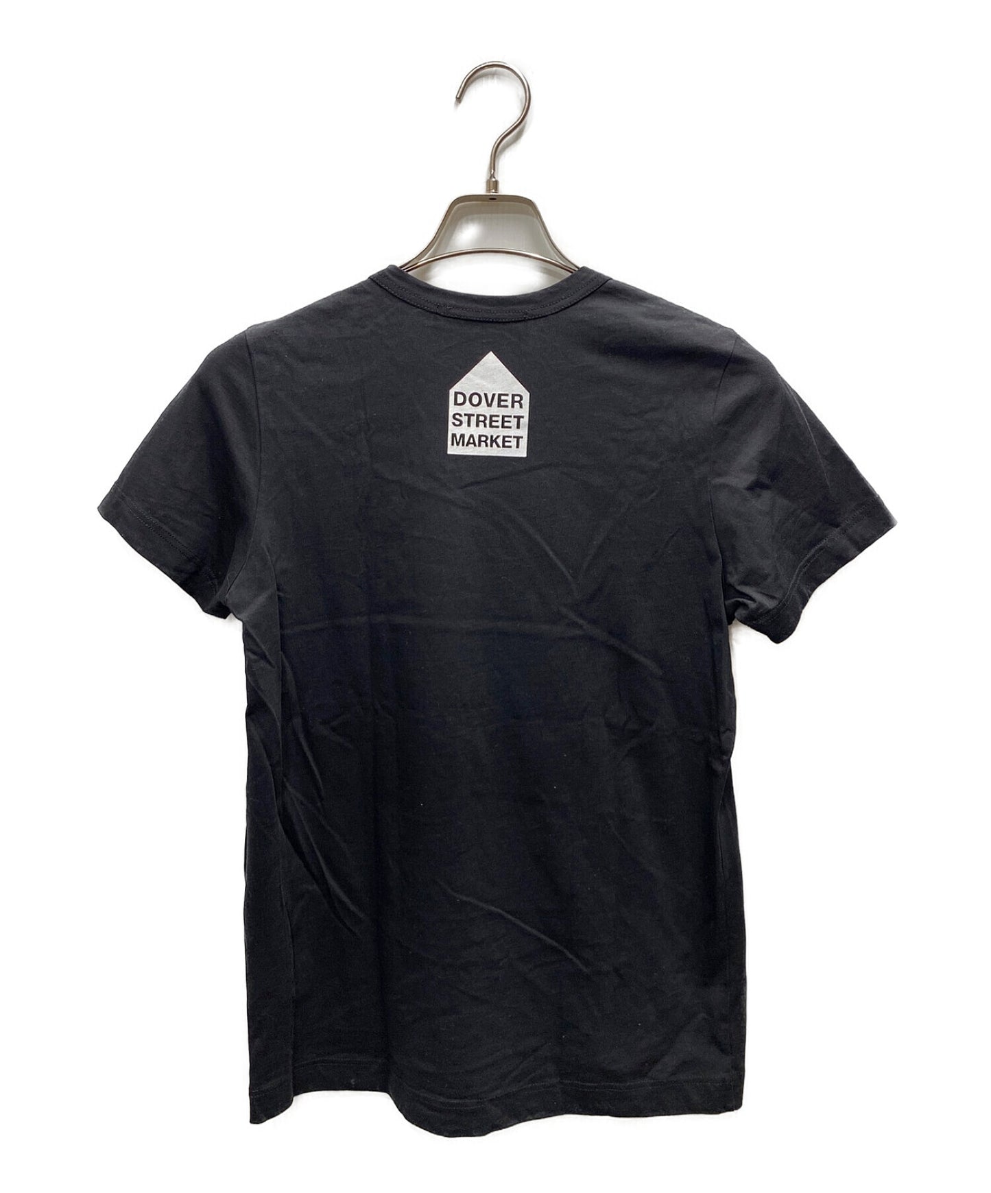 [Pre-owned] COMME des GARCONS DOVER STREET MARKET limited collaboration T-shirt ZI-T002-001