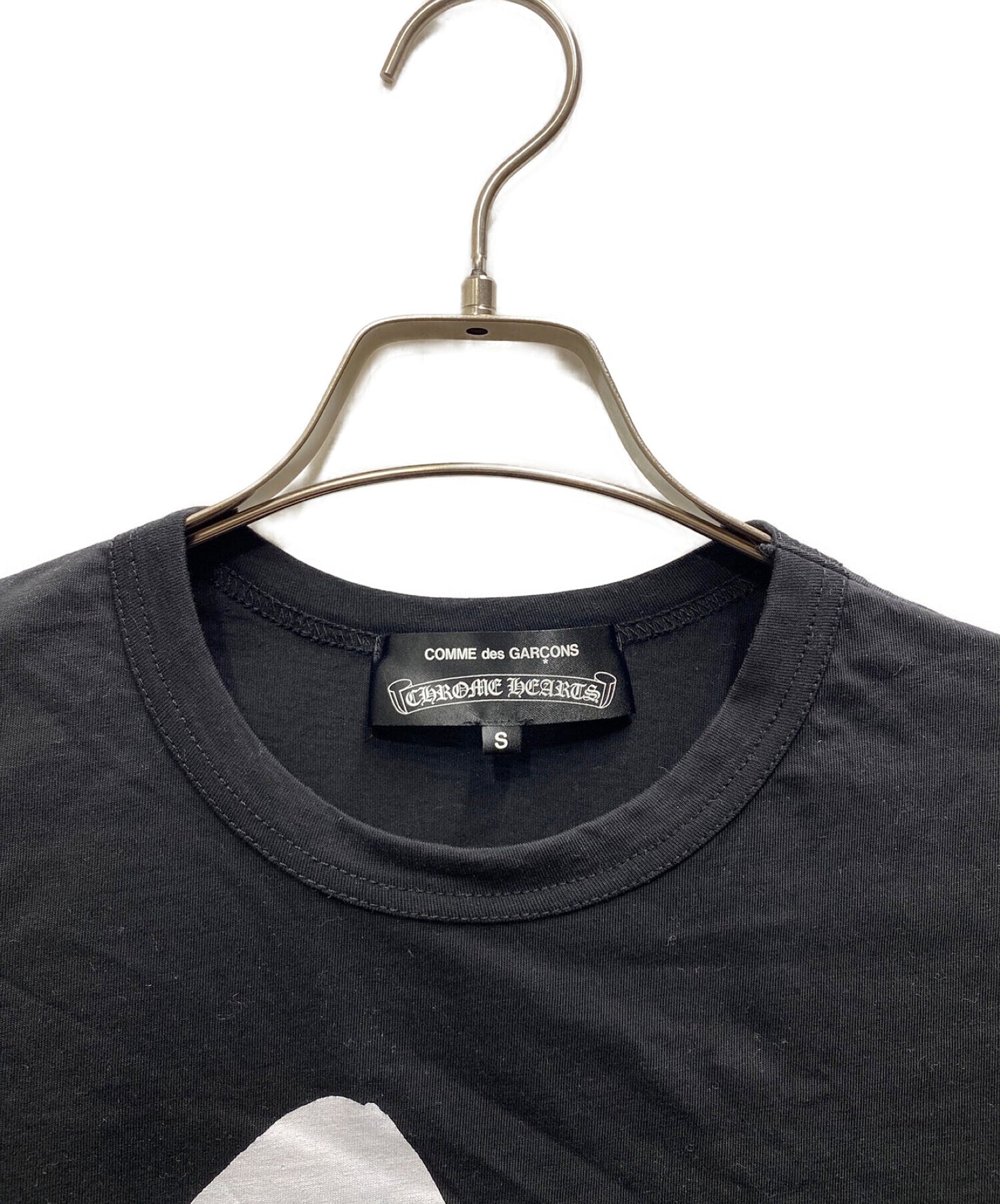 Comme des Garcons Dover Street Market Limited Collaboration T-Shirt ZI-T002-001