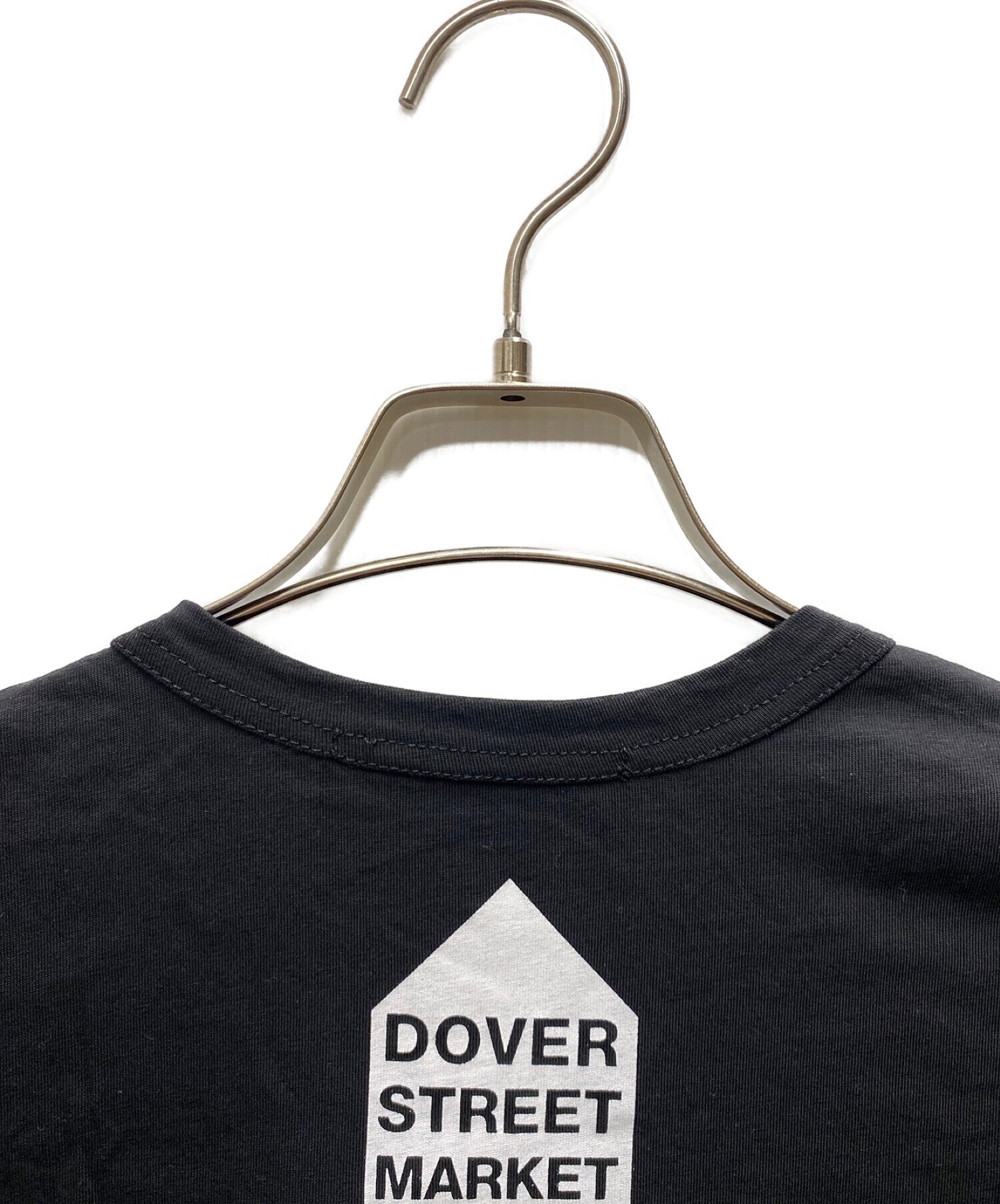 Wow komprimeret domæne COMME des GARCONS DOVER STREET MARKET limited collaboration T-shirt  ZI-T002-001