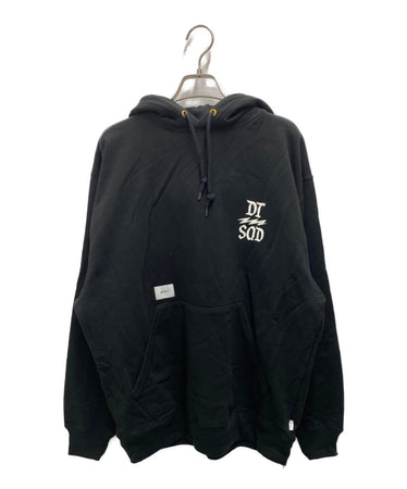 WTAPS printed hoodie 231ATDT-CSM09 | Archive Factory