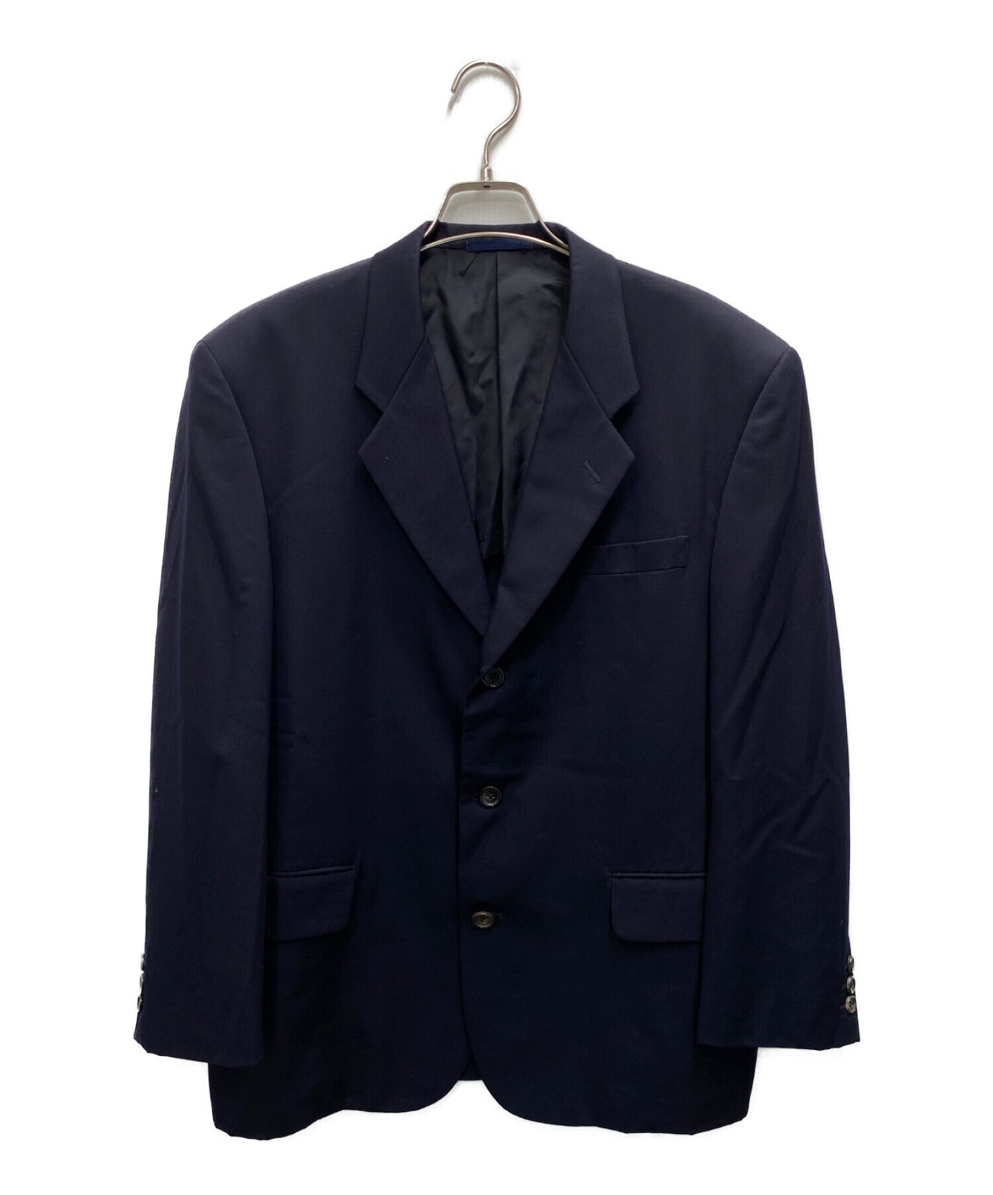 [Pre-owned] COMME des GARCONS HOMME suit that can be worn as a set-up HS-10003S