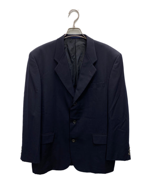 COMME des GARCONS HOMME suit that can be worn as a set-up HS-10003S