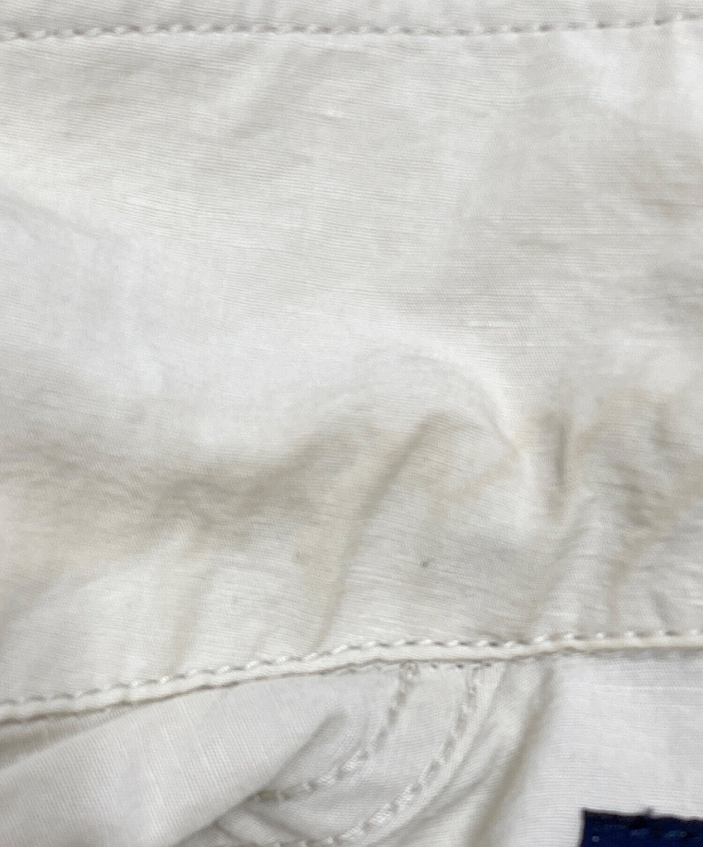 Comme des Garcons Homme Cotton Linen Coverall Hi-J026