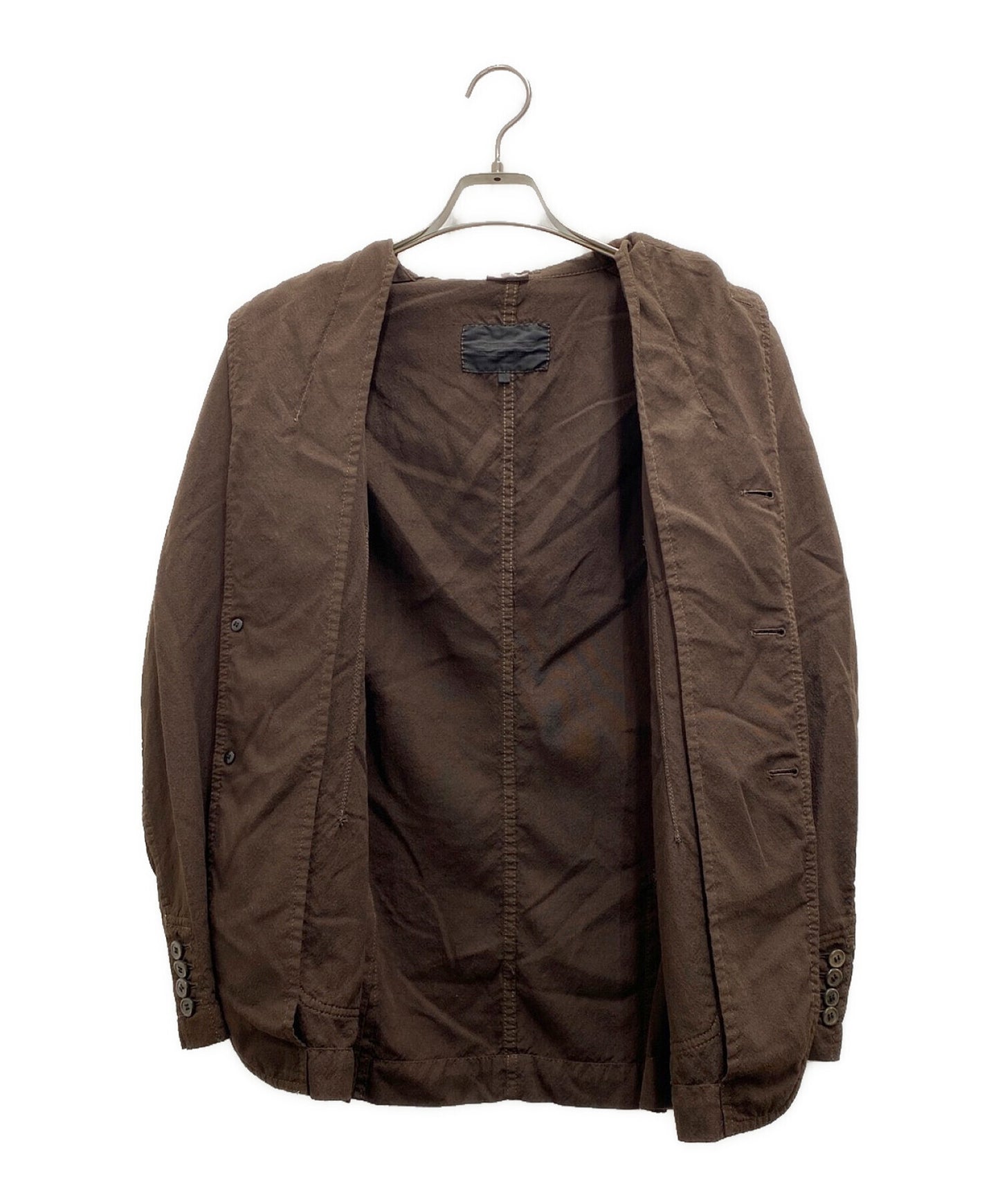 [Pre-owned] COMME des GARCONS HOMME DEUX tailored jacket DK-J030