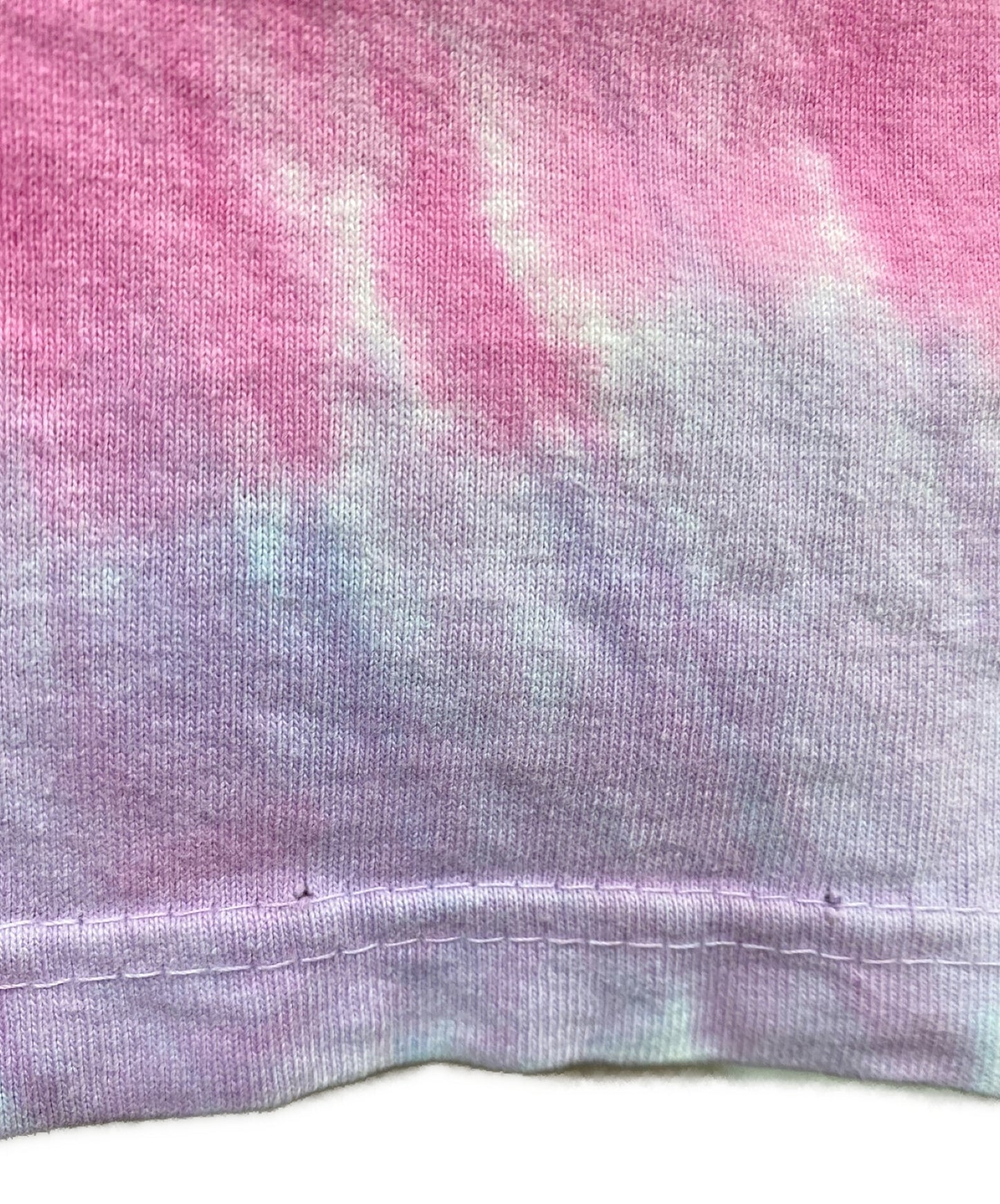 Liquid Blue Grateful Dead Spiral Bears Tie-Dye T-Shirt 1995 Copywrite