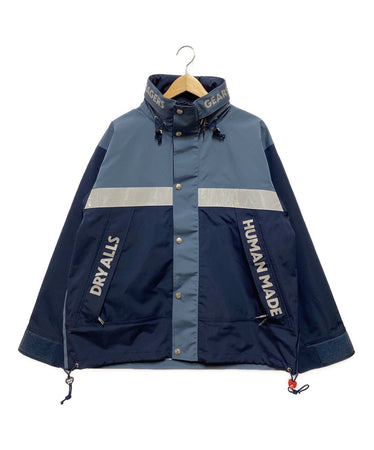 Archive Factory Human Made MA-1 Jacket